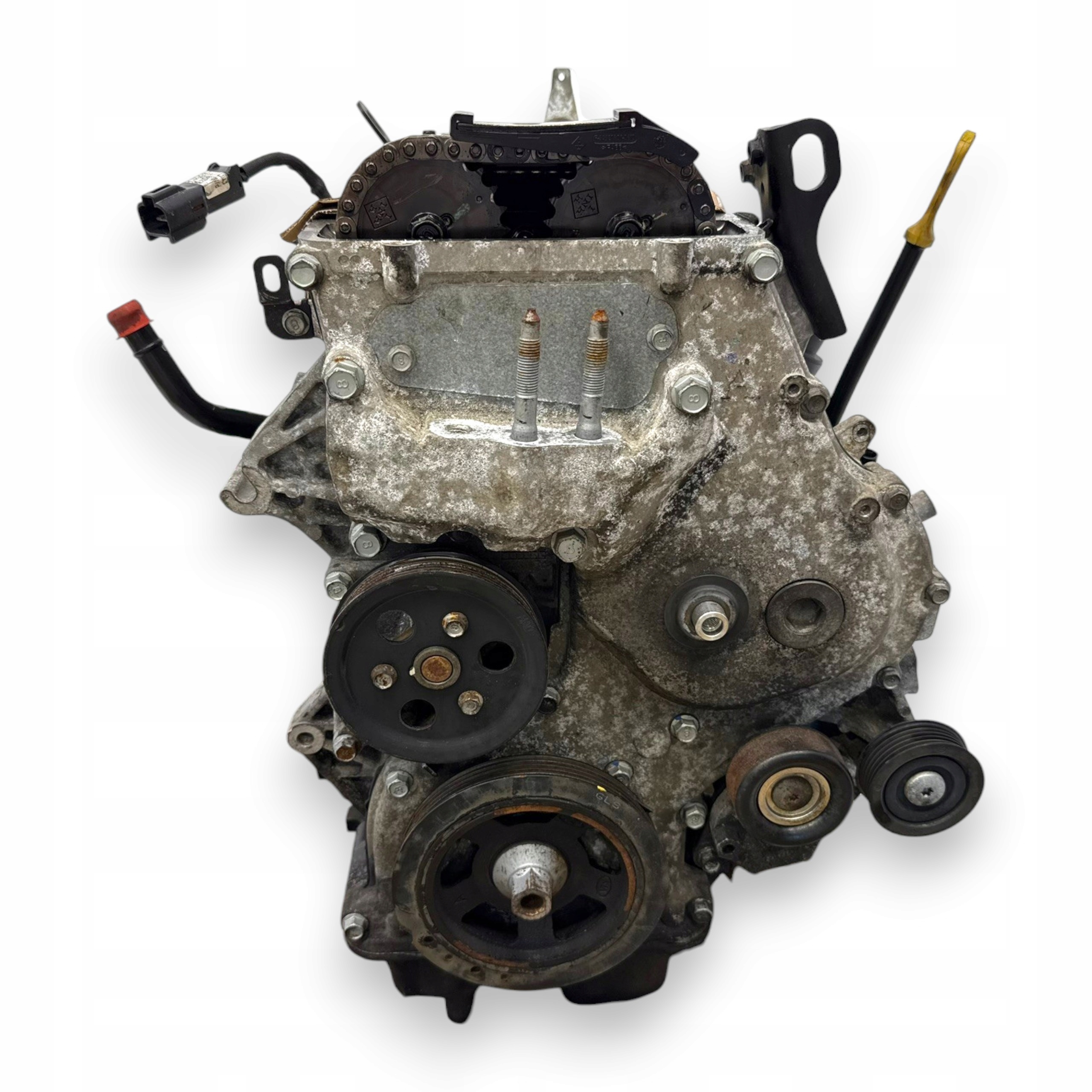 Moteur D4FD - Image 6