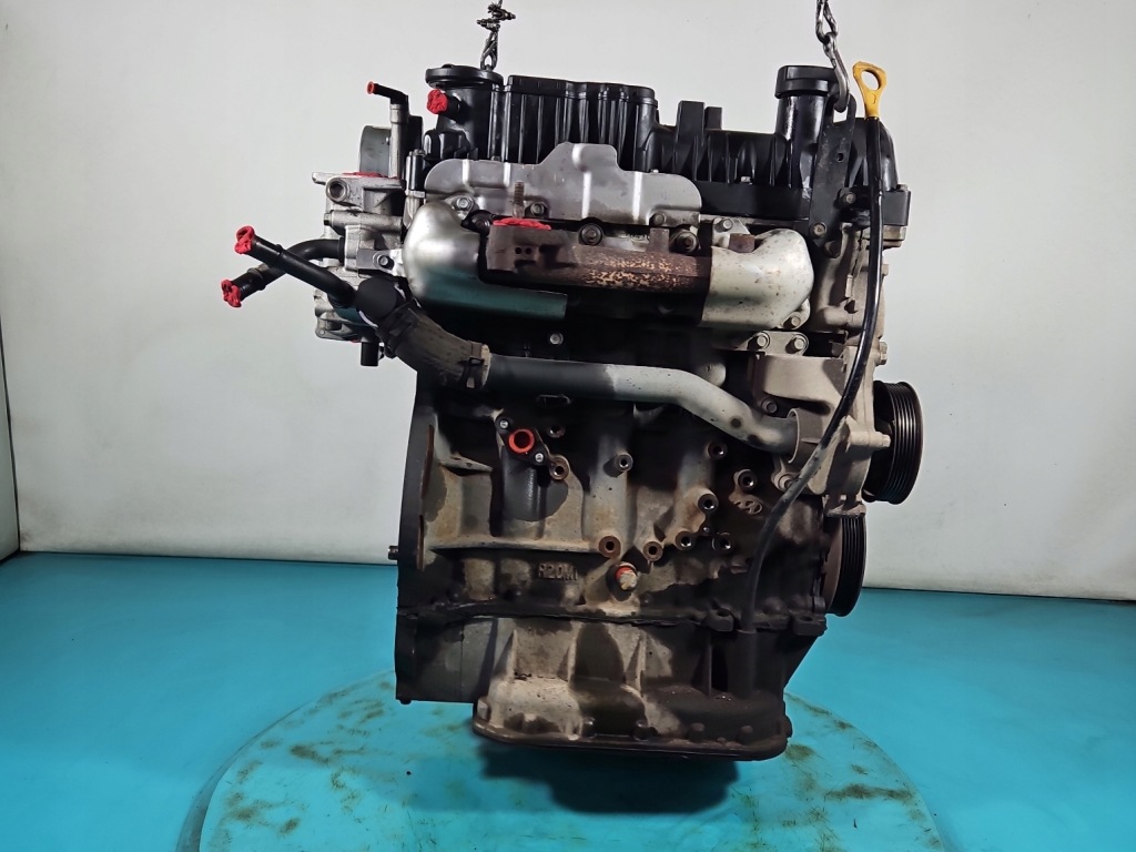 Moteur D4HA - Image 3