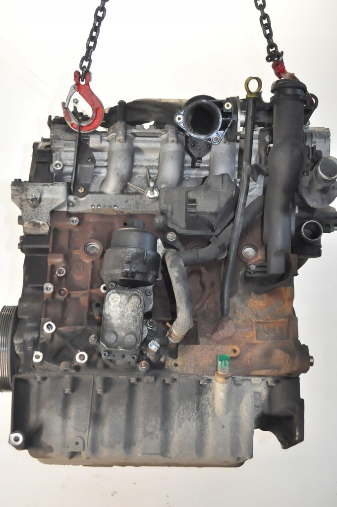 Moteur RHJ (DW10BTED4) - Image 1