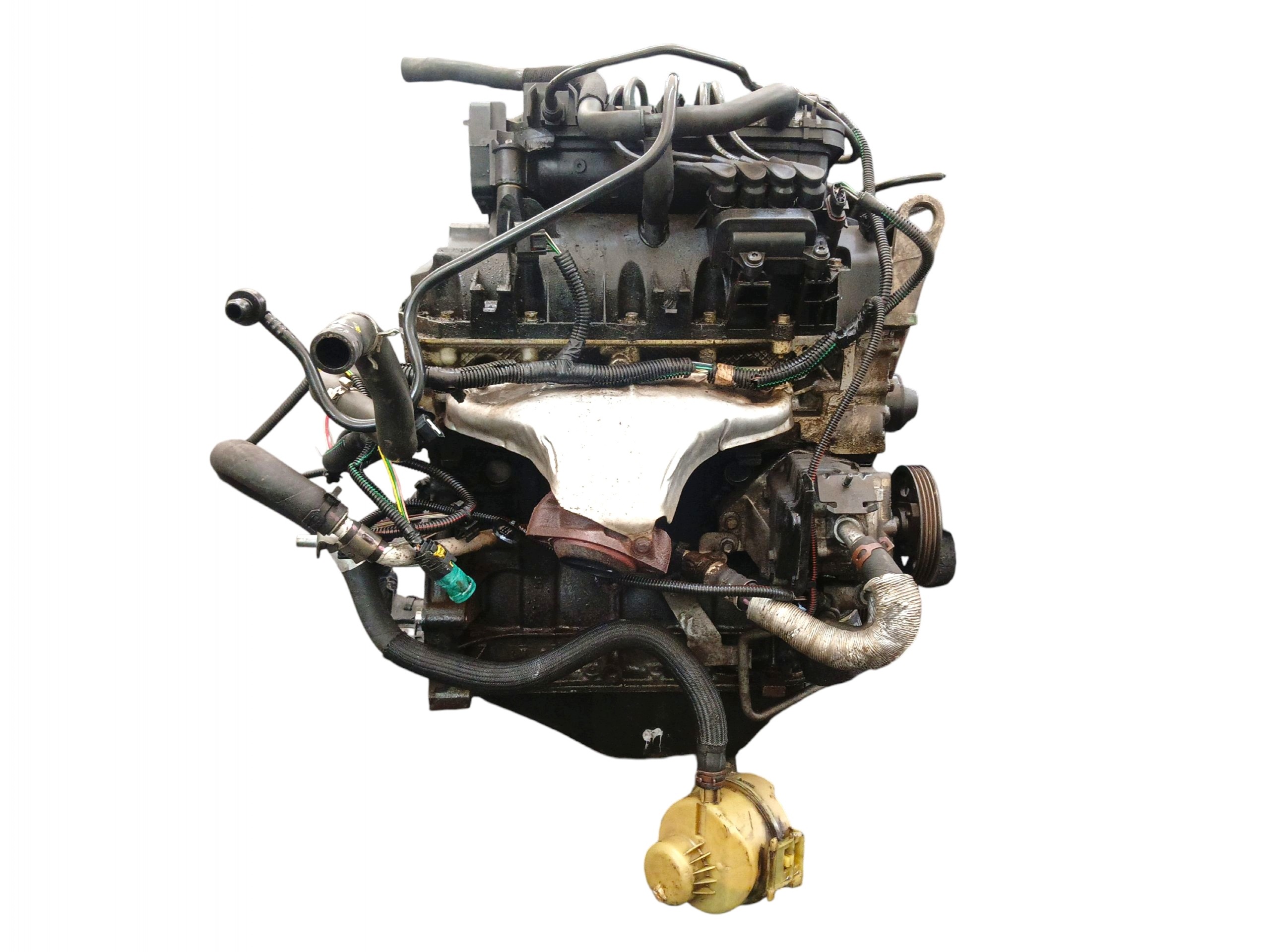 Moteur D4F 732 - Image 2
