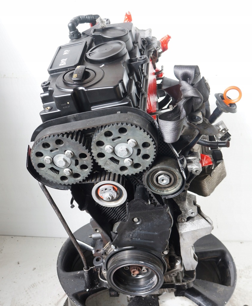 Moteur BMN - Image 4