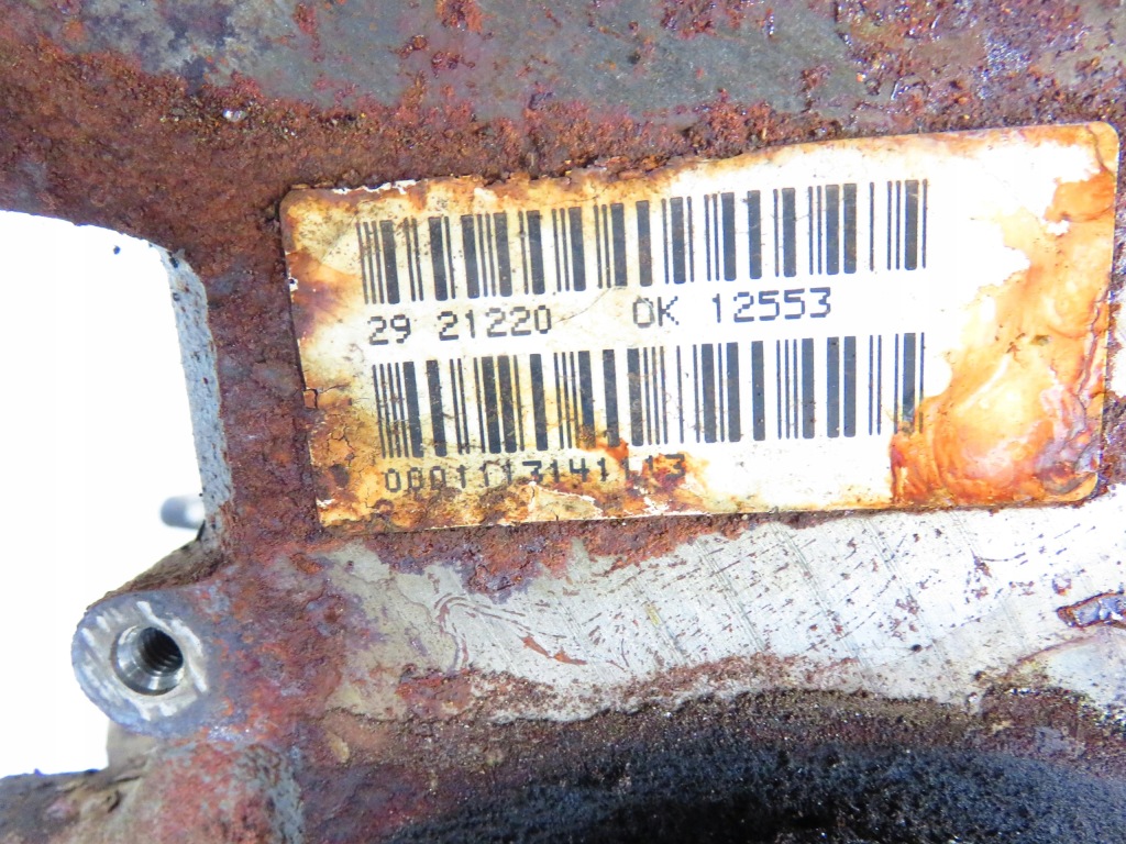 Moteur 937 A2.000 - Image 3