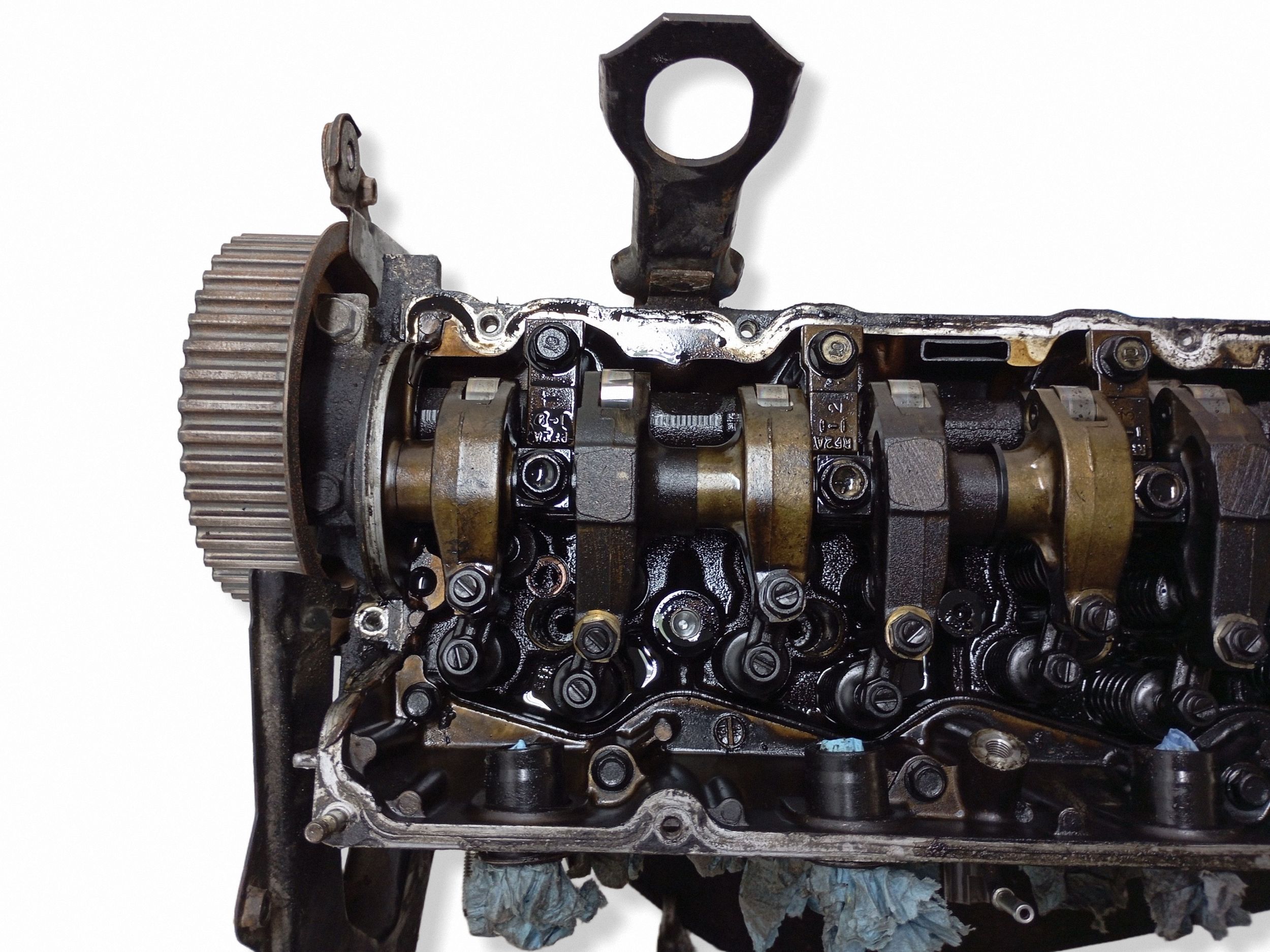 Moteur RF5C - Image 9