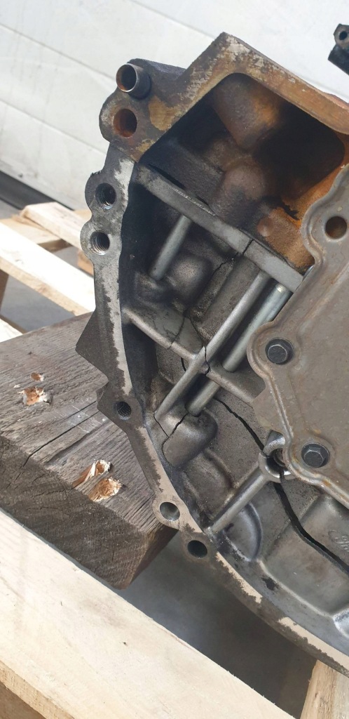 Moteur BJFA - Image 6