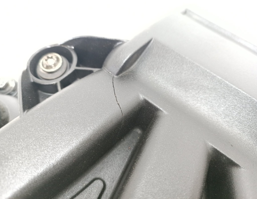 Moteur BHK — vue 5