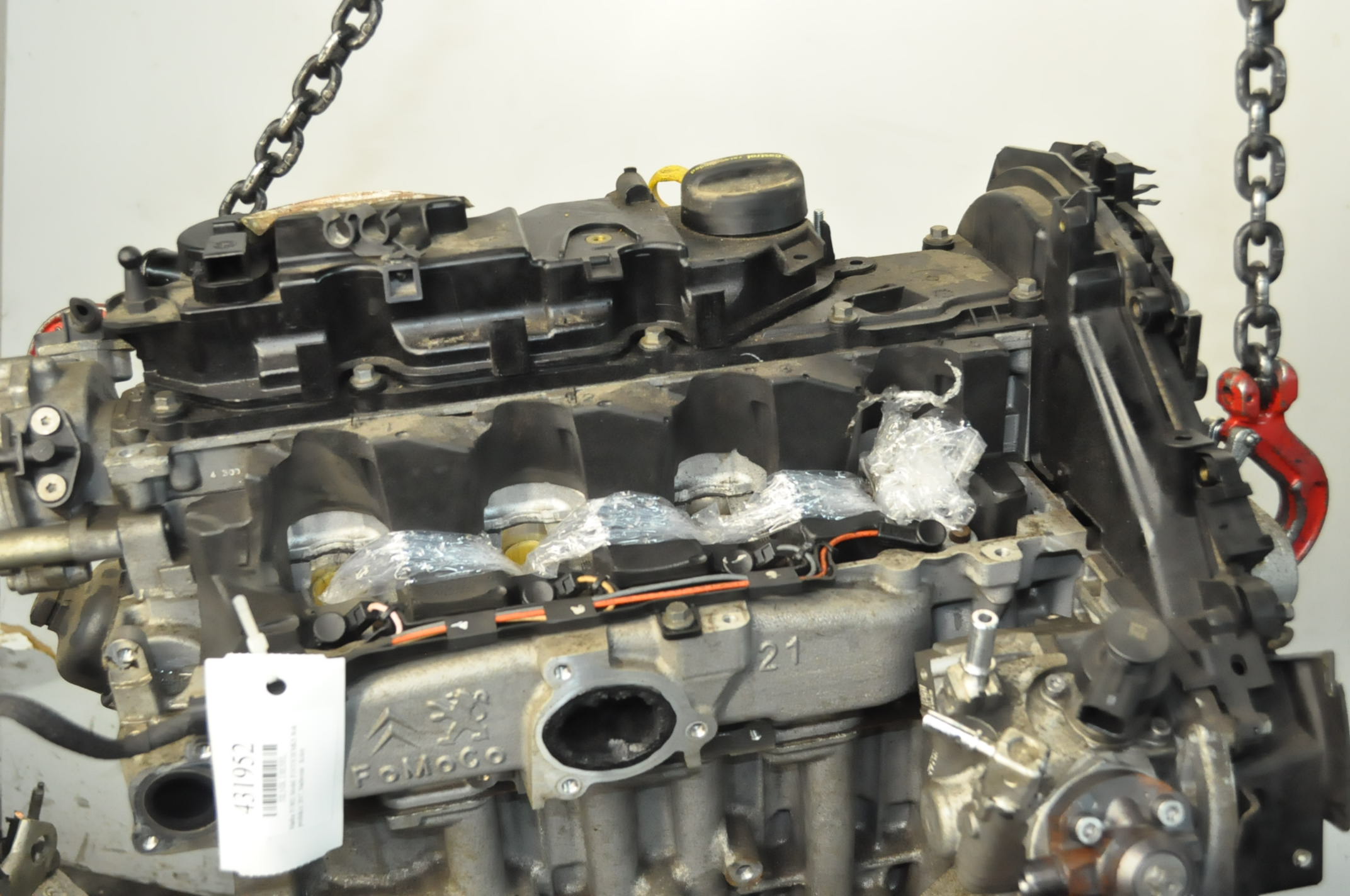 Moteur XWDB - Image 2