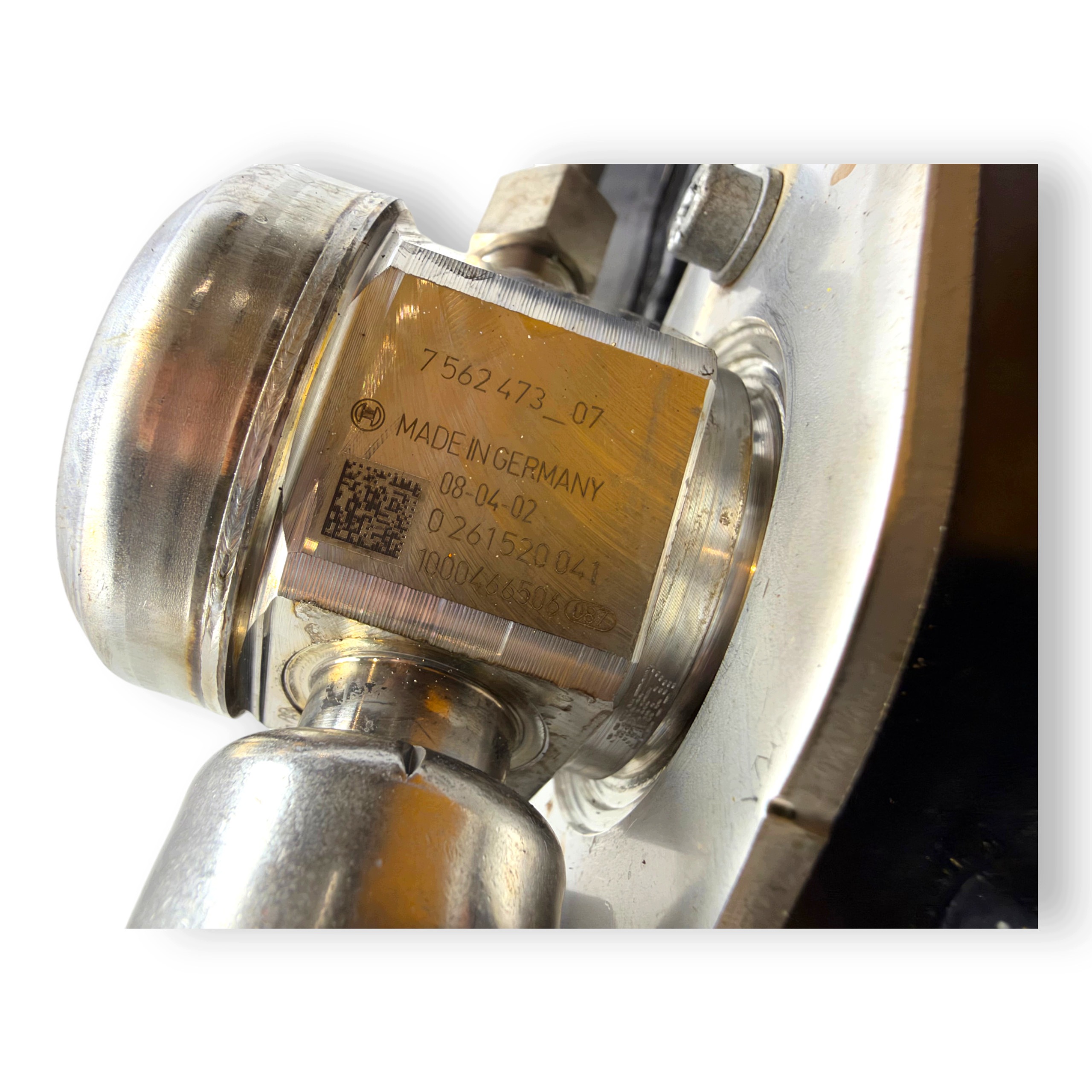 Moteur N43 B16 A - Image 11