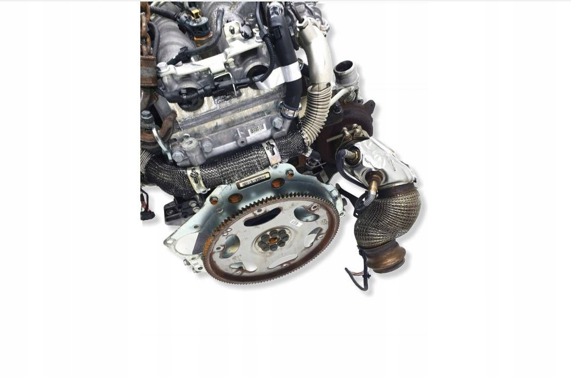 Moteur F1CFL411A - Image 2
