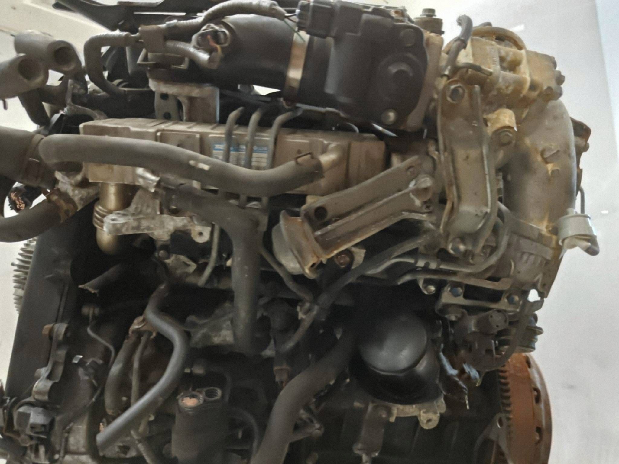Moteur 2KD-FTV - Image 8