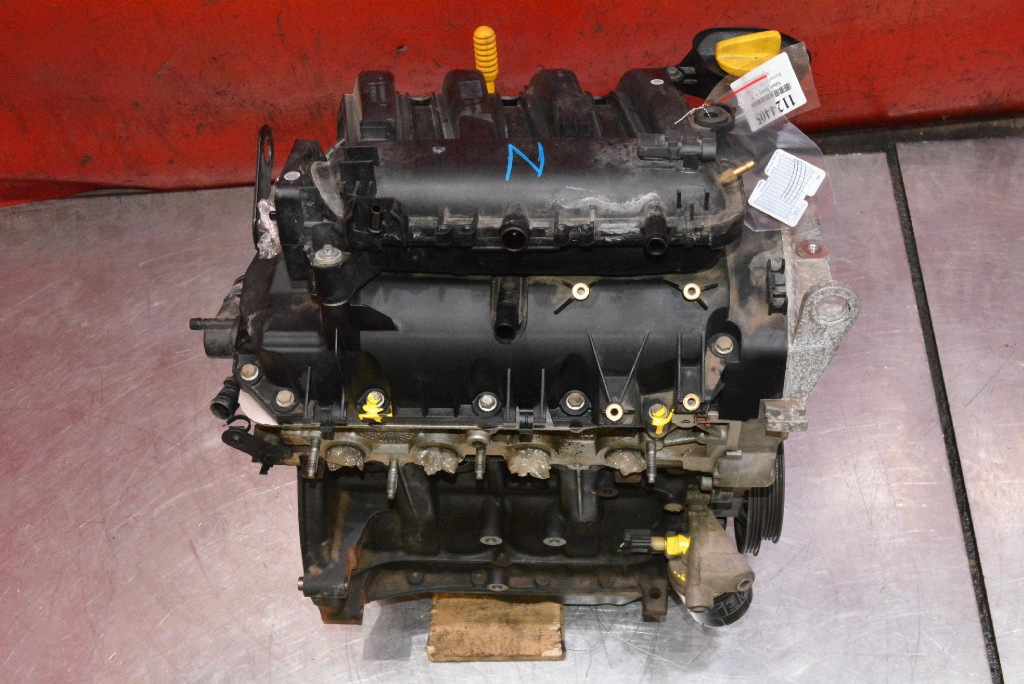Moteur D4F 740 - Image 5