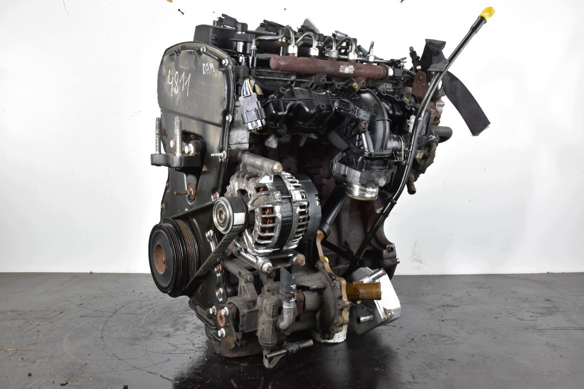 Moteur CYF5 - Image 1