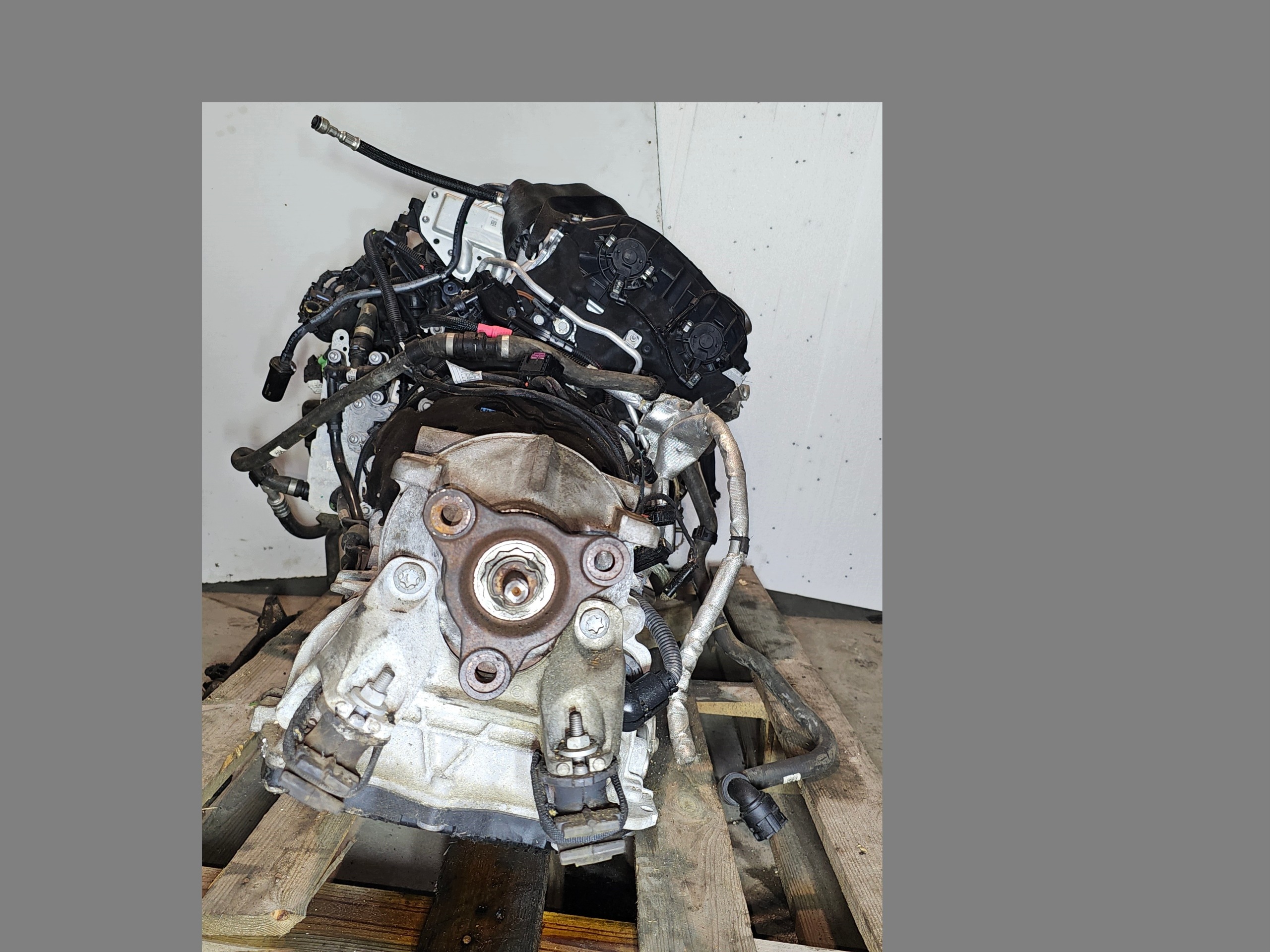 Moteur B58 B30 A - Image 6