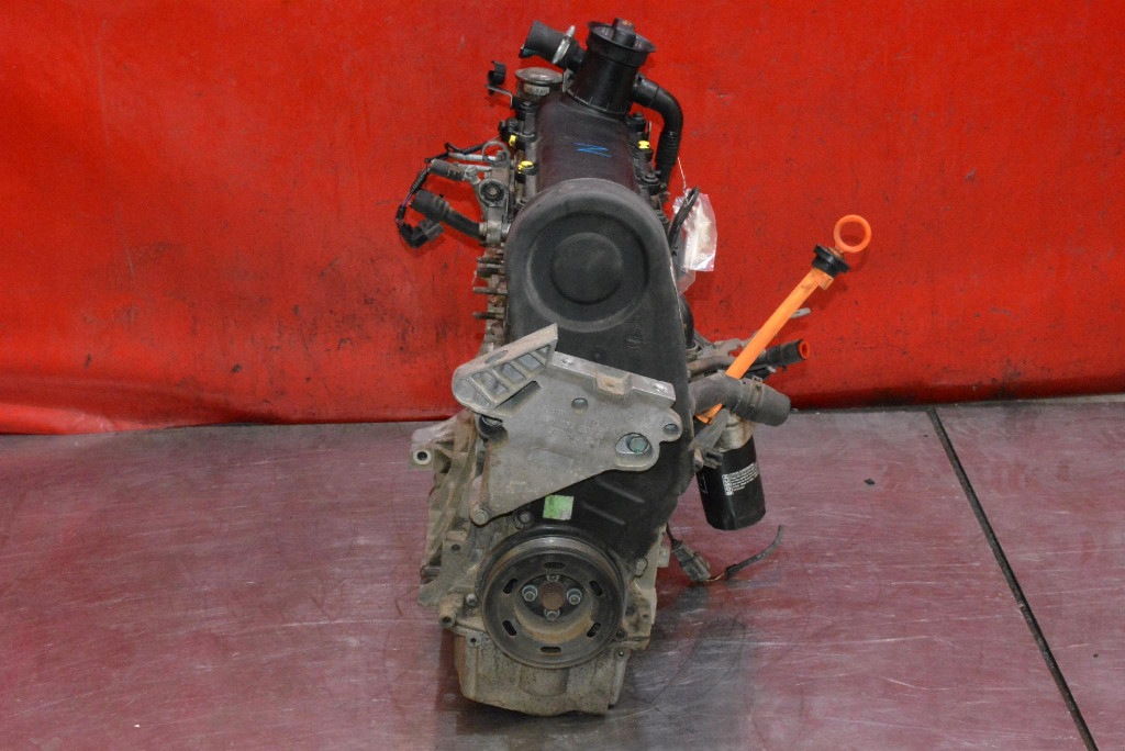 Moteur BGU - Image 6