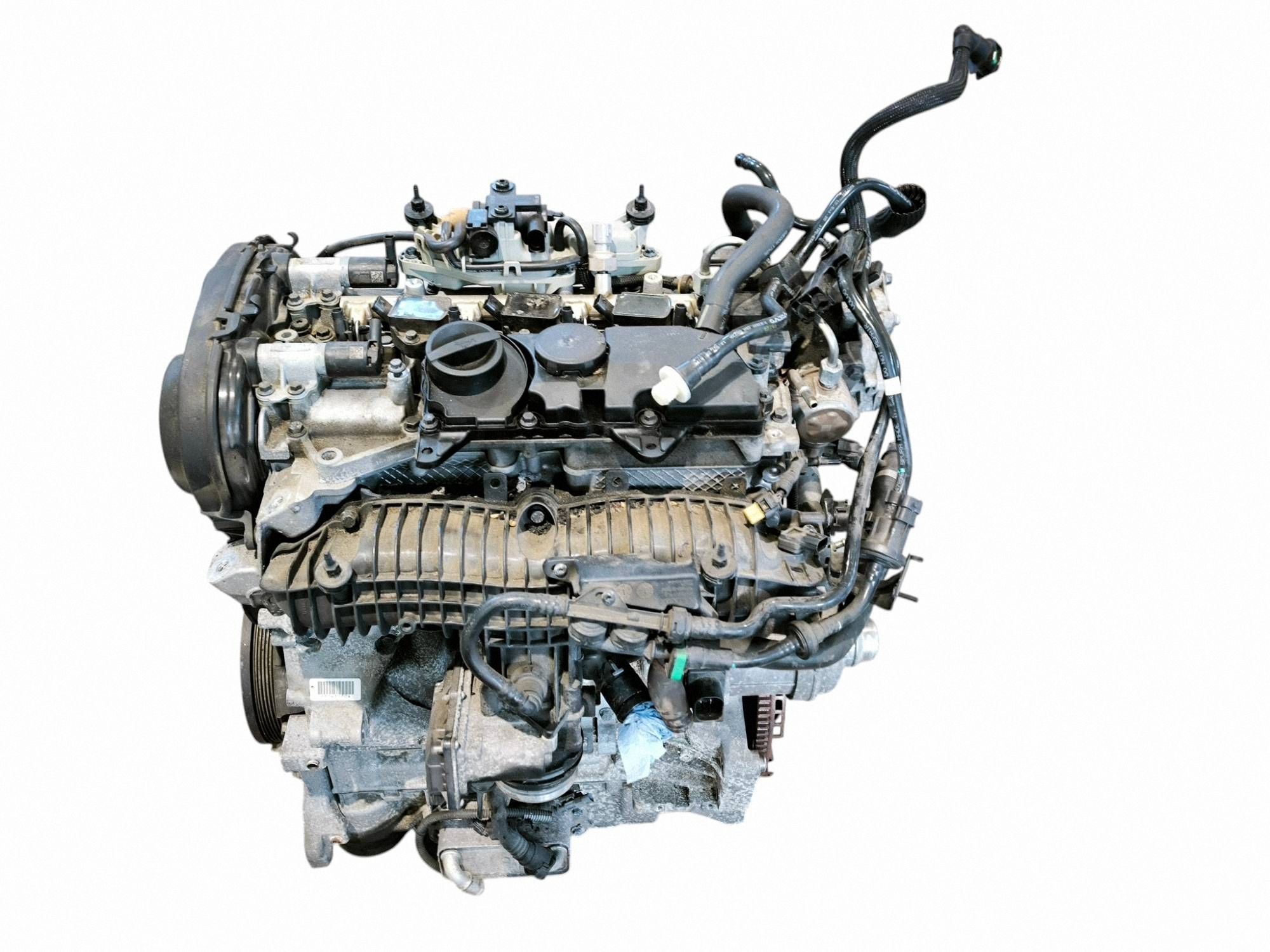 Moteur B 4204 T23 - Image 10