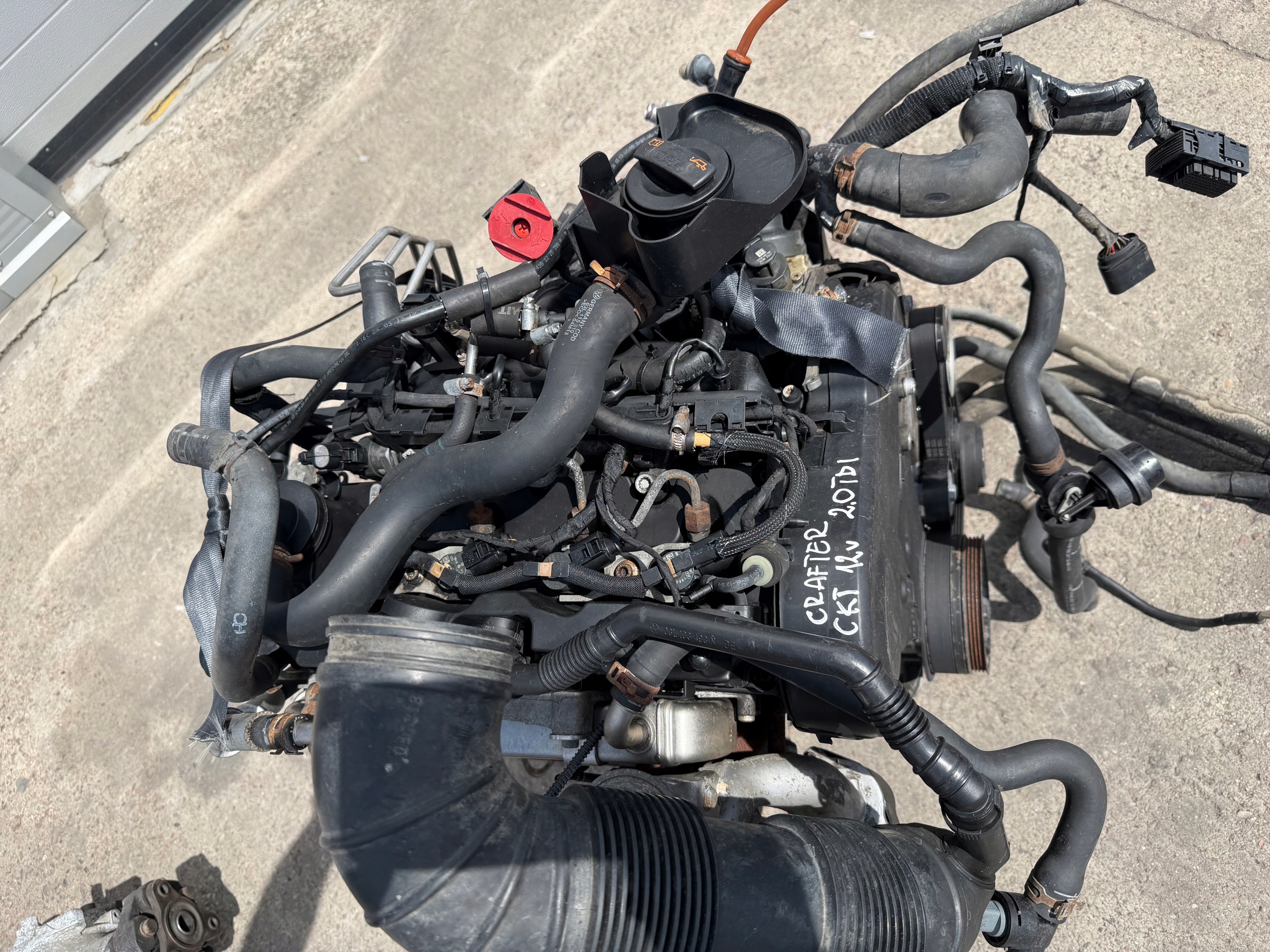 Moteur CKTB - Image 11