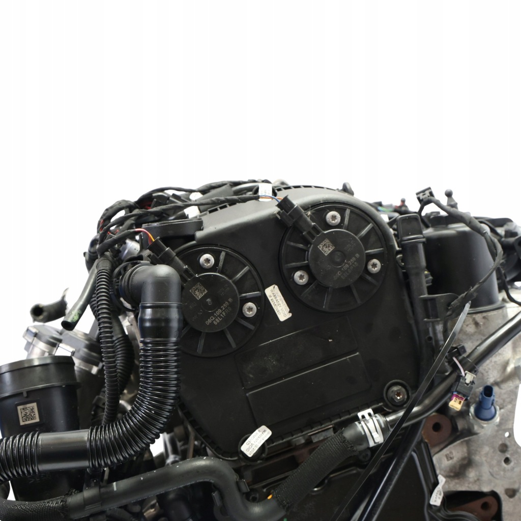 Moteur DRYA — vue 2