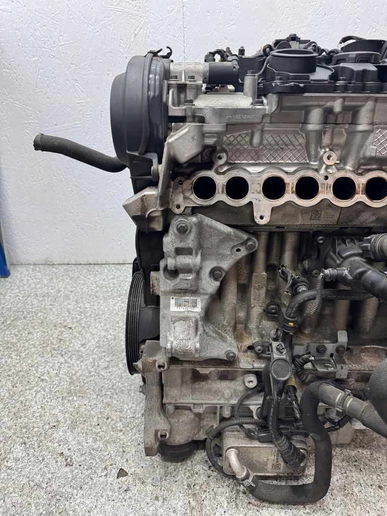 Moteur B 4204 T37 - Image 3