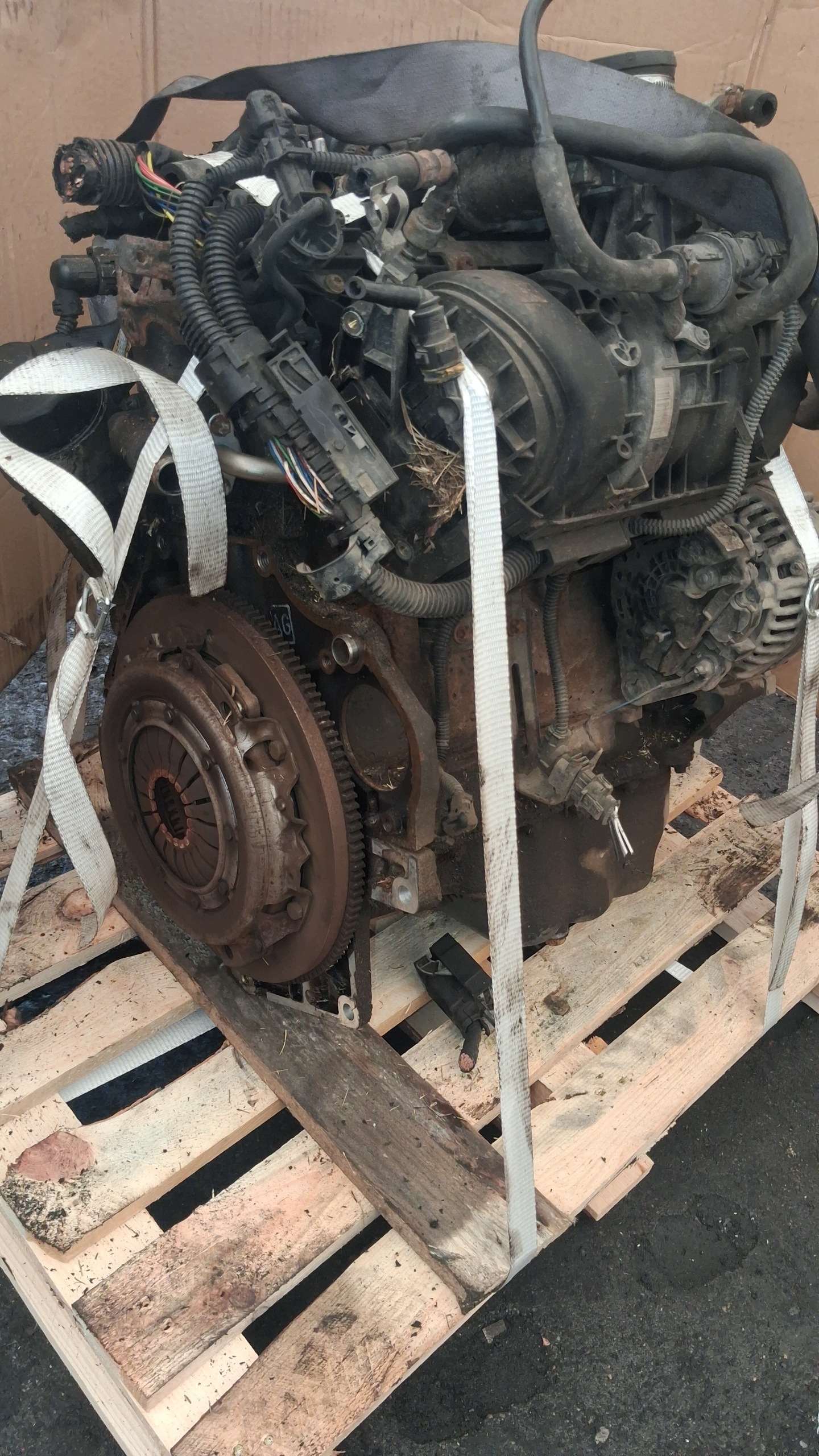 Moteur Z 14 XEP - Image 9