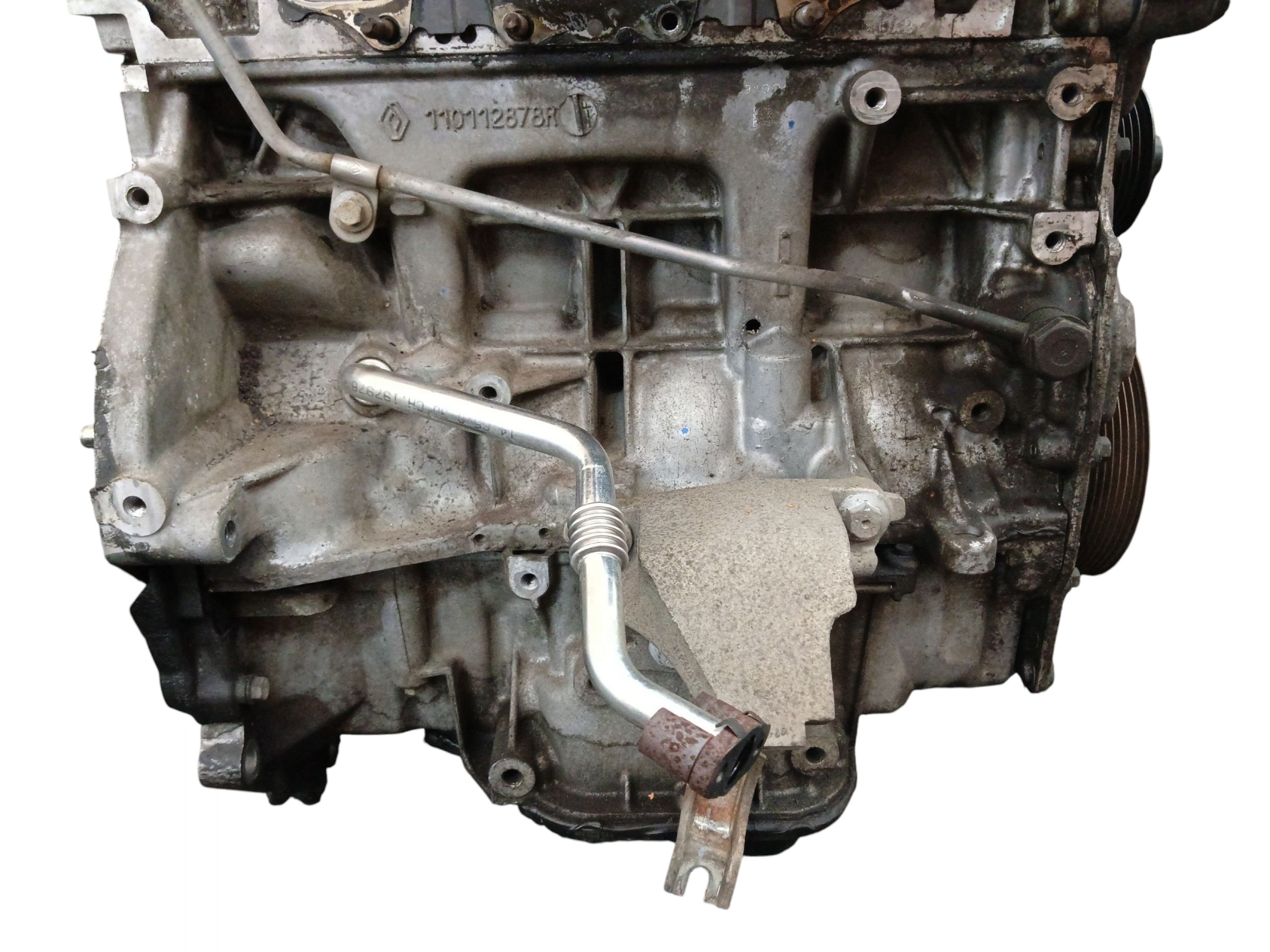 Moteur H5F 400 - Image 2