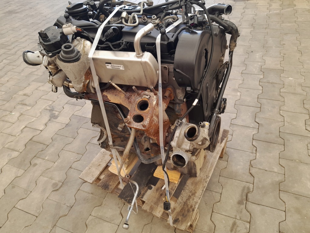 Moteur CDCA - Image 3
