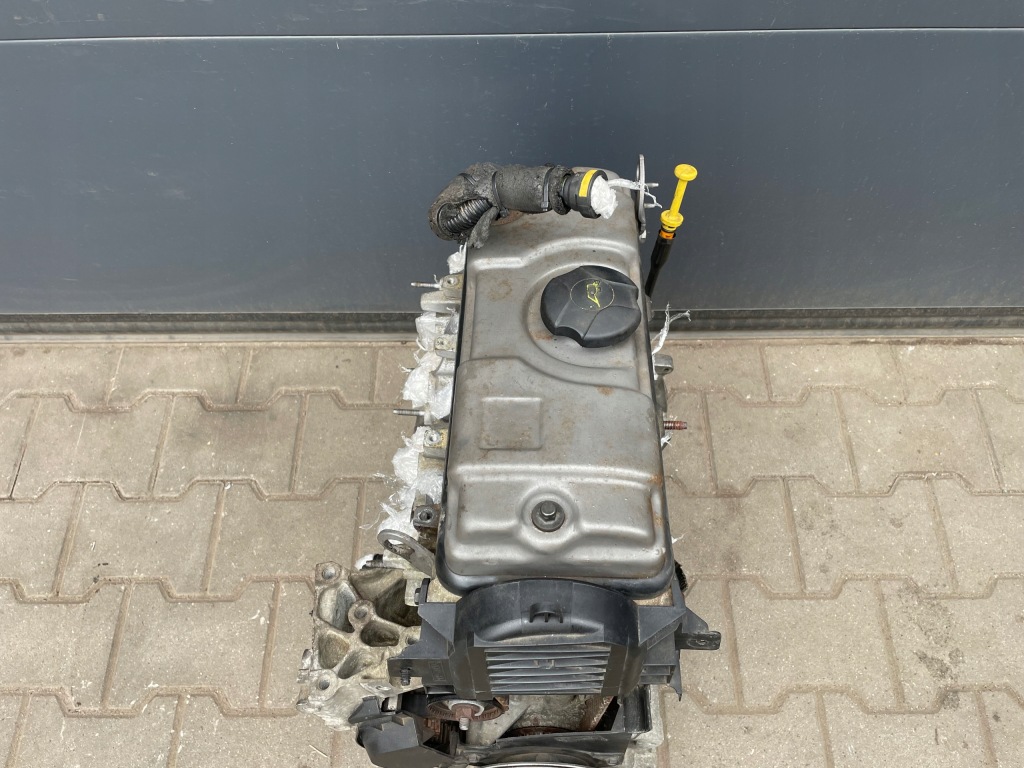 Moteur K1D (TU3A) - Image 6