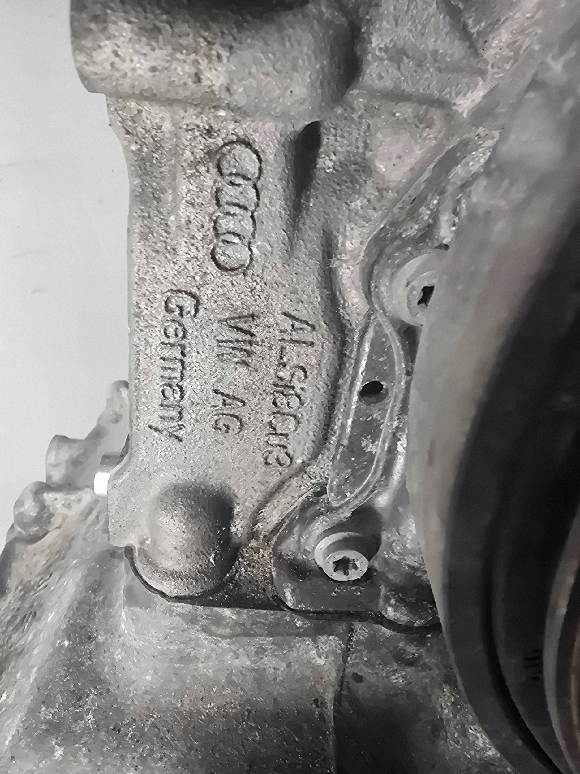 Moteur DCAB - Image 12