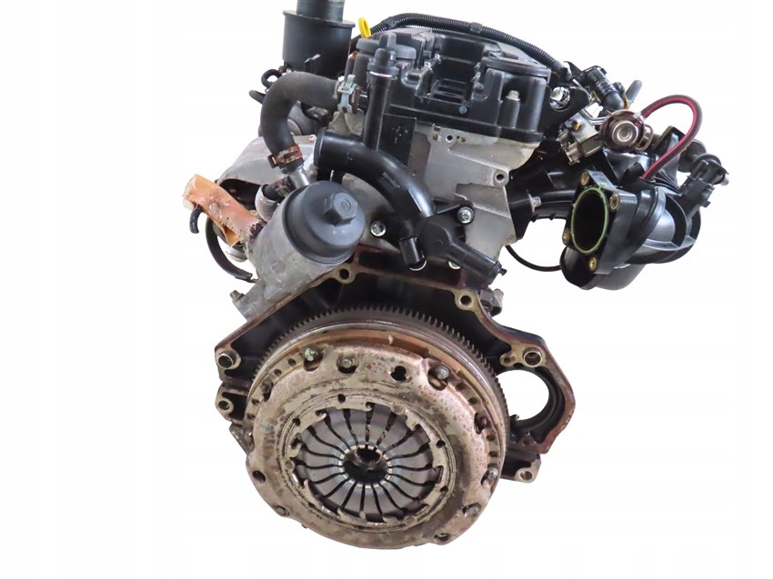 Moteur B 14 NET - Image 3