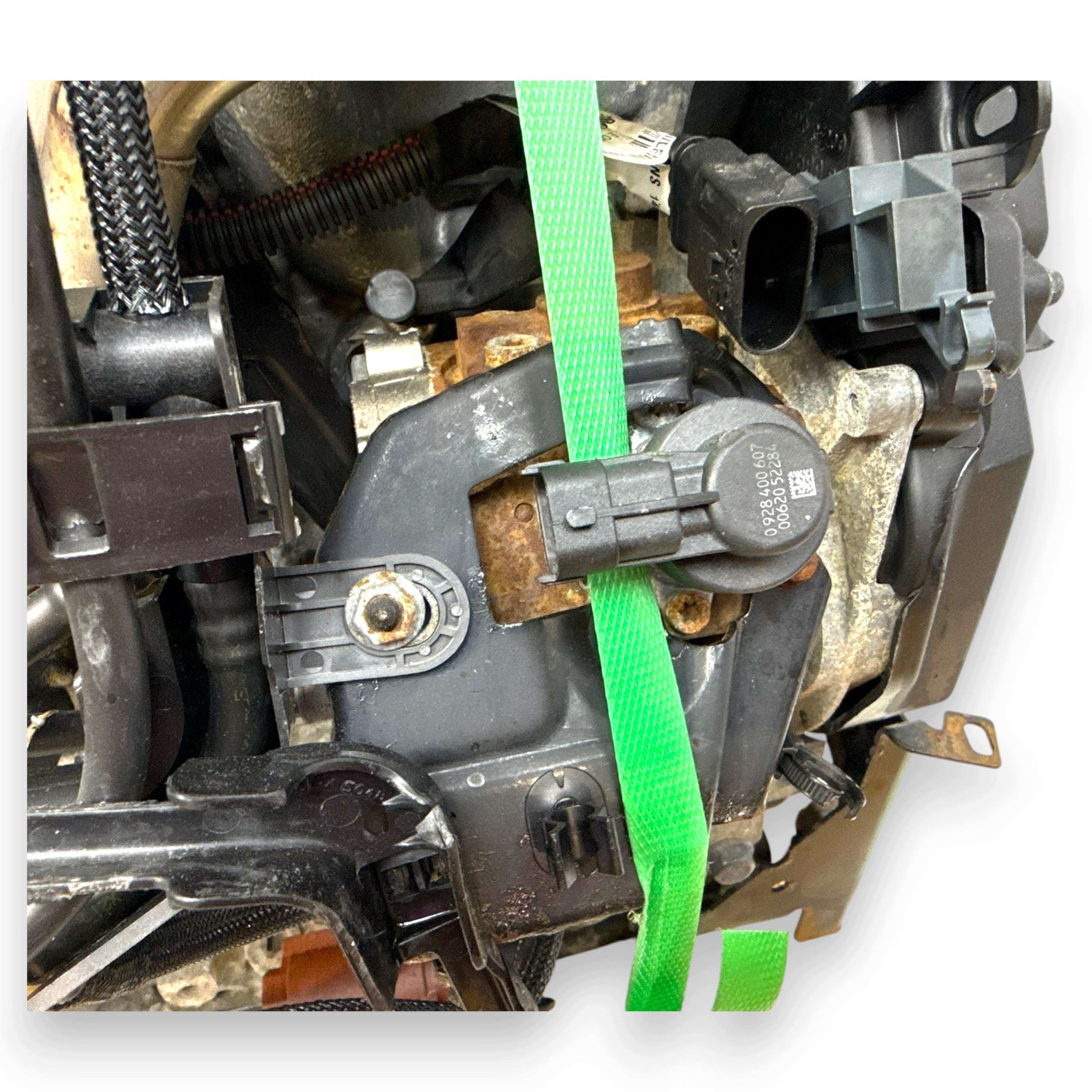 Moteur HHJC - Image 11