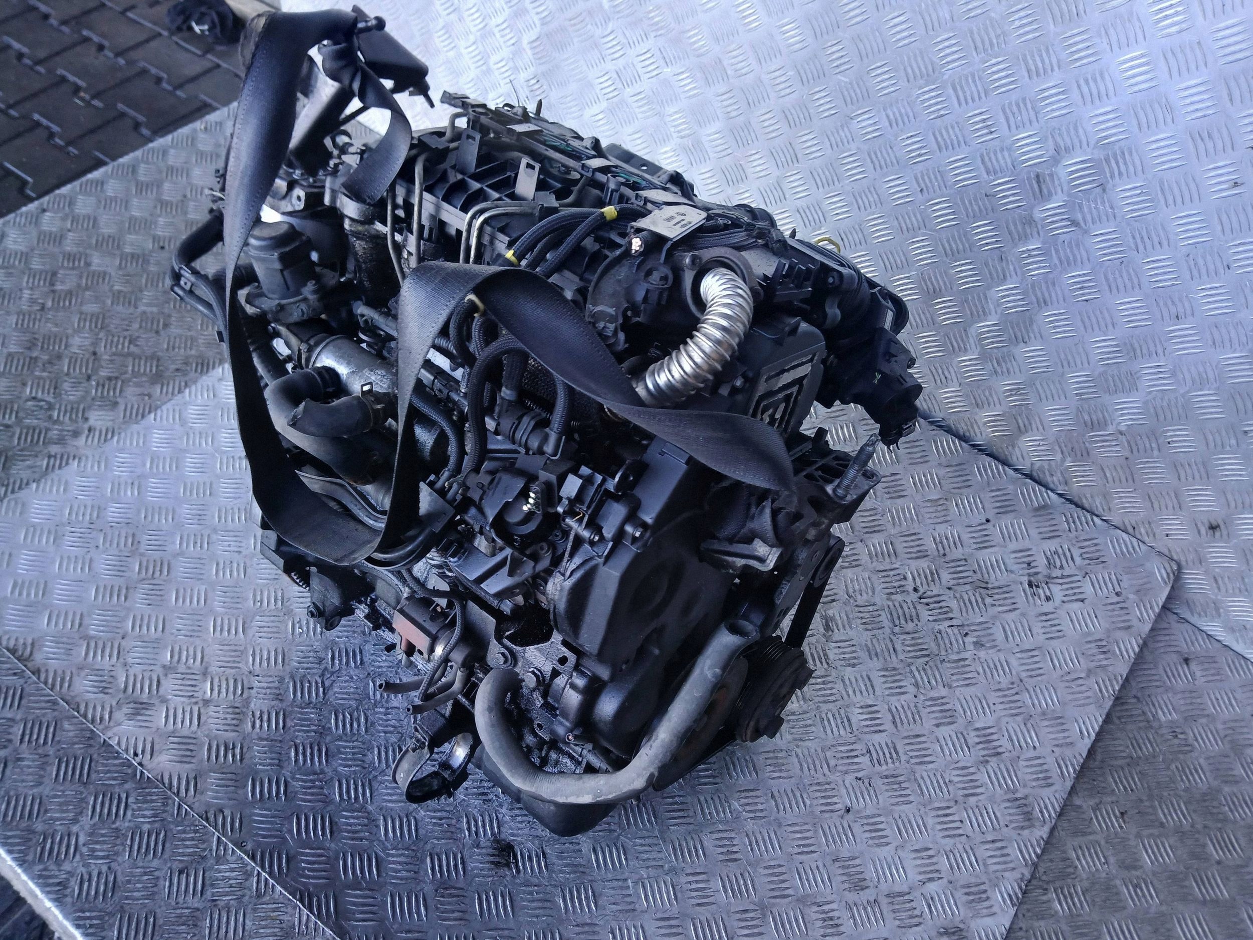 Moteur HHDA - Image 9