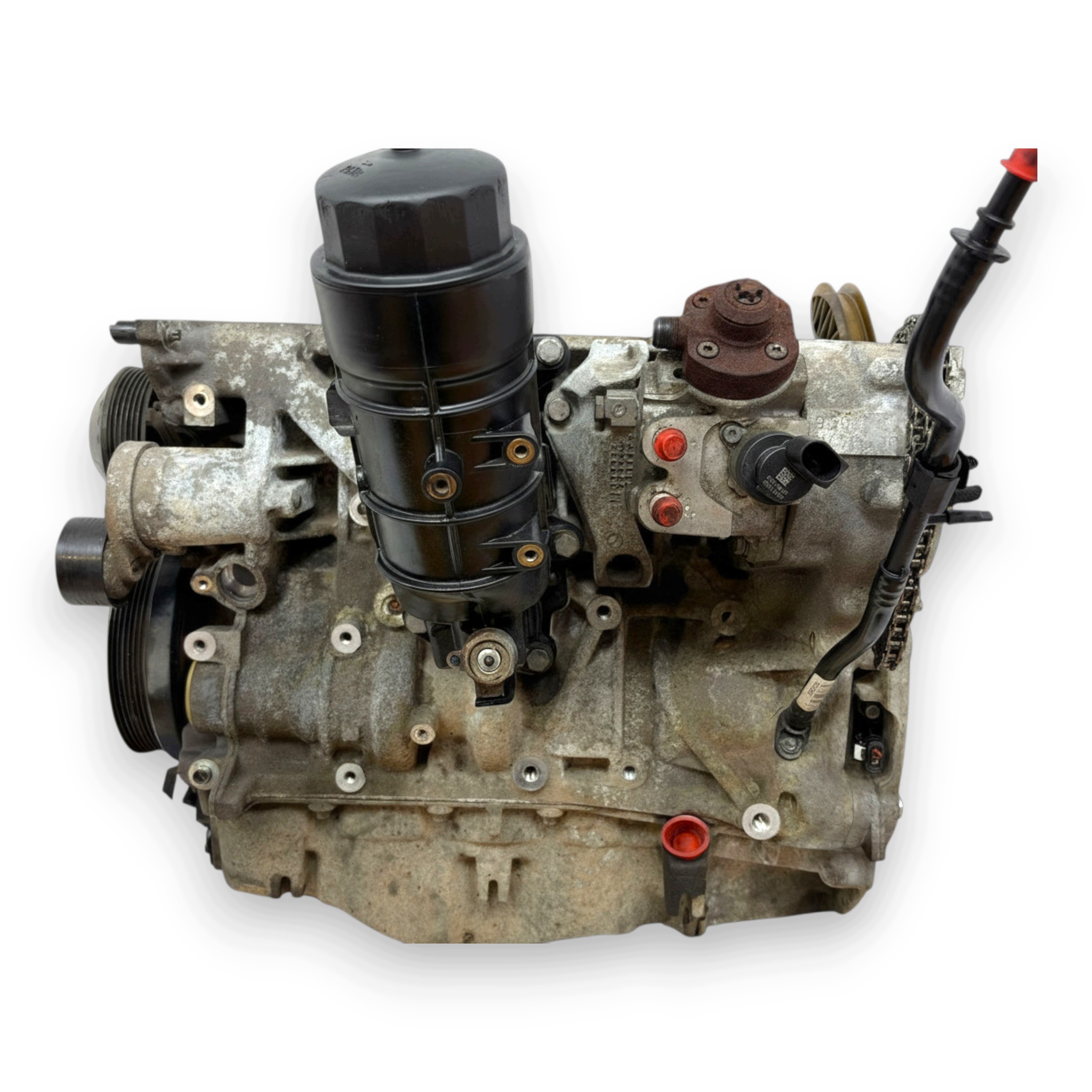 Moteur N47 D20 C - Image 6