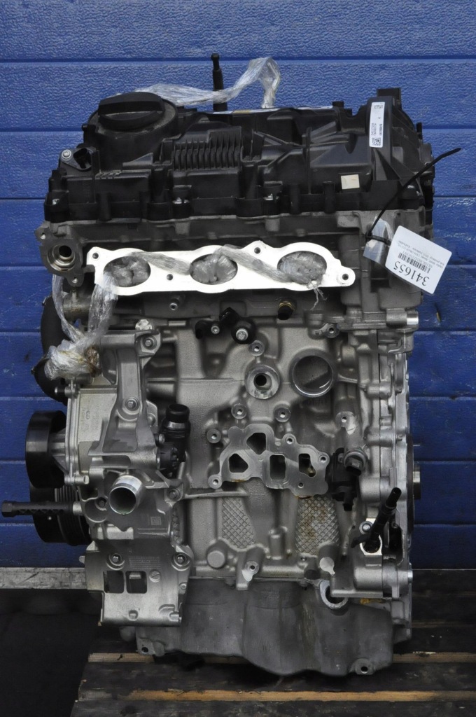 Moteur B38 A15 F - Image 1