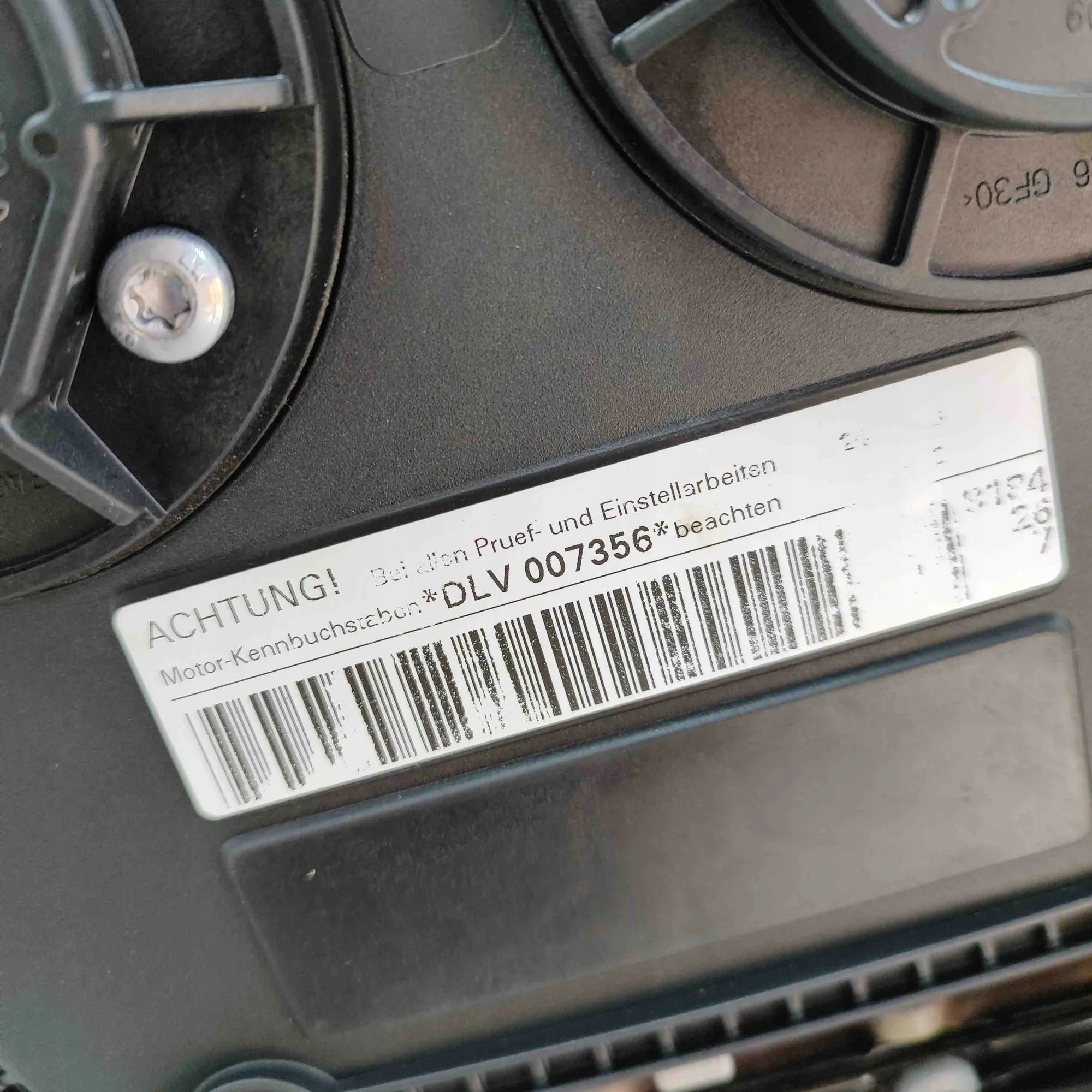 Moteur DLVB - Image 7