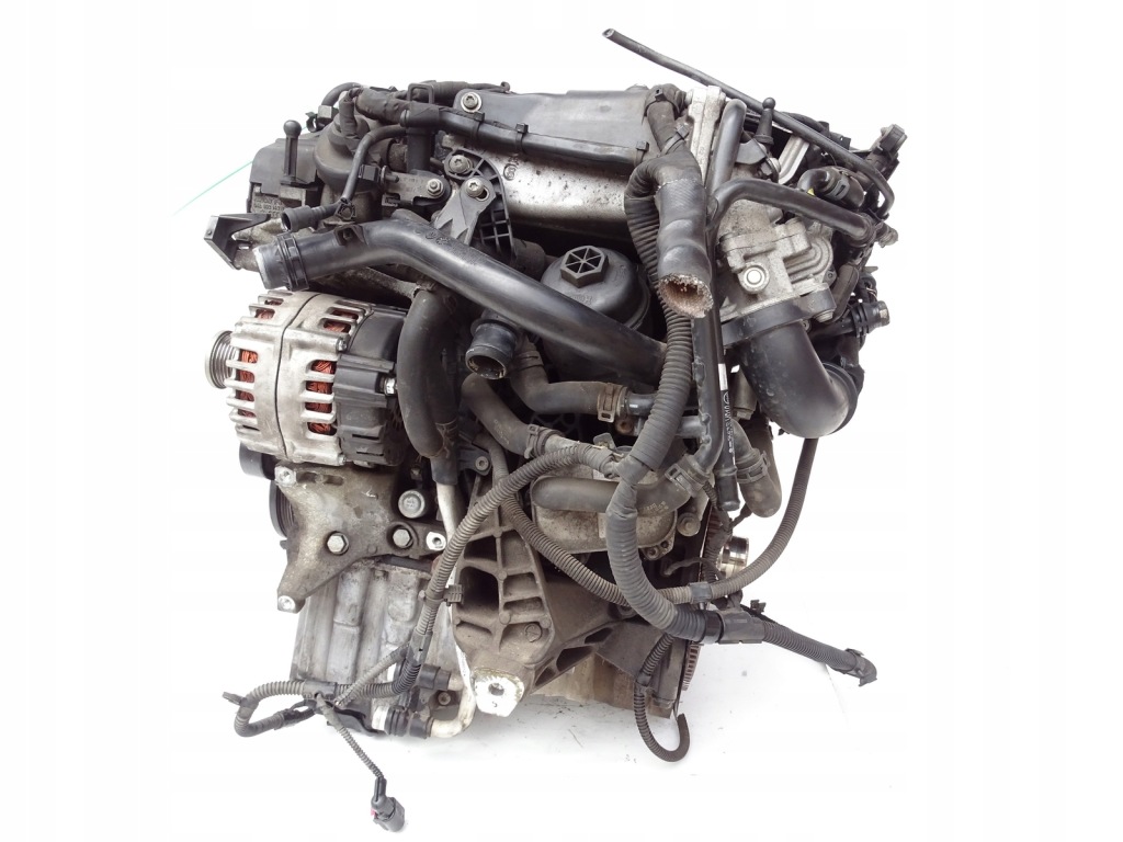 Moteur CNHA — vue 2