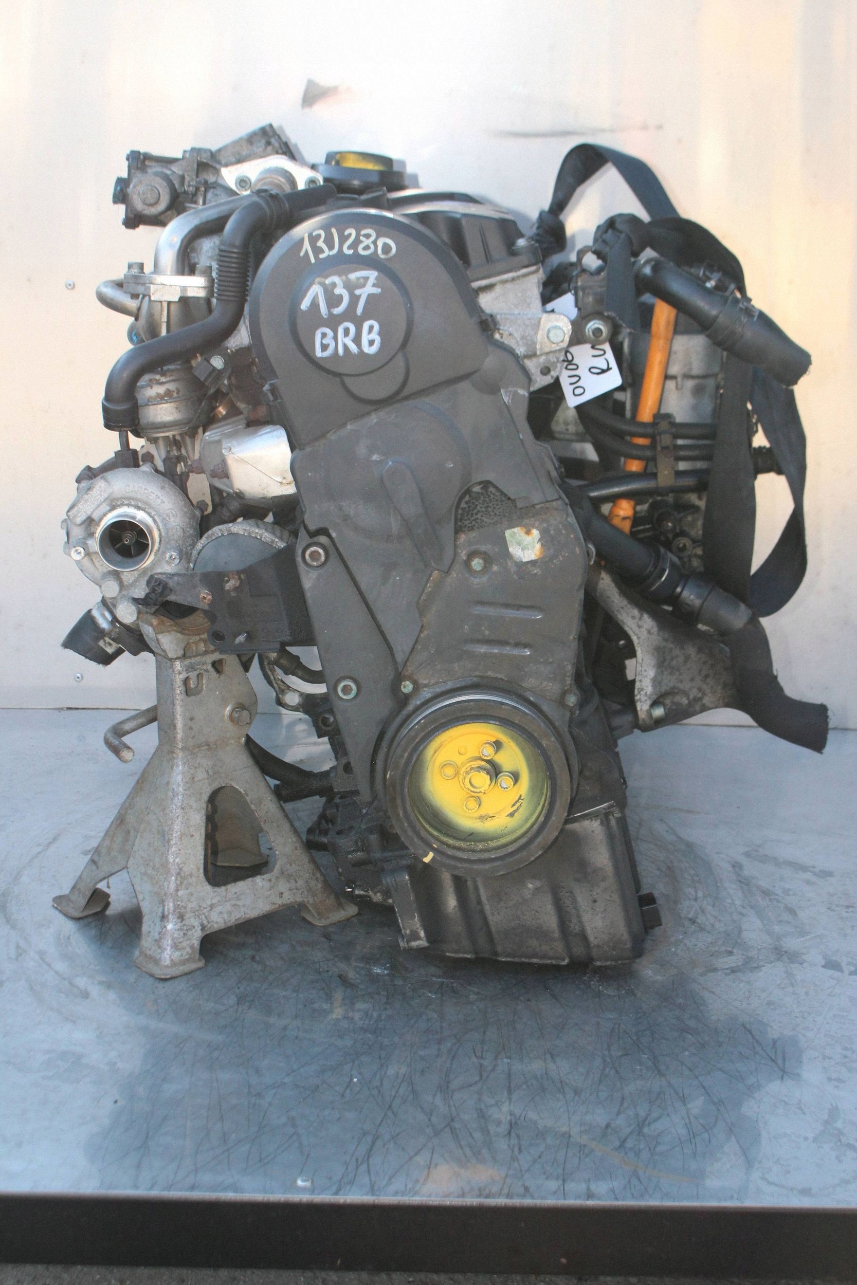Moteur BRB - Image 7