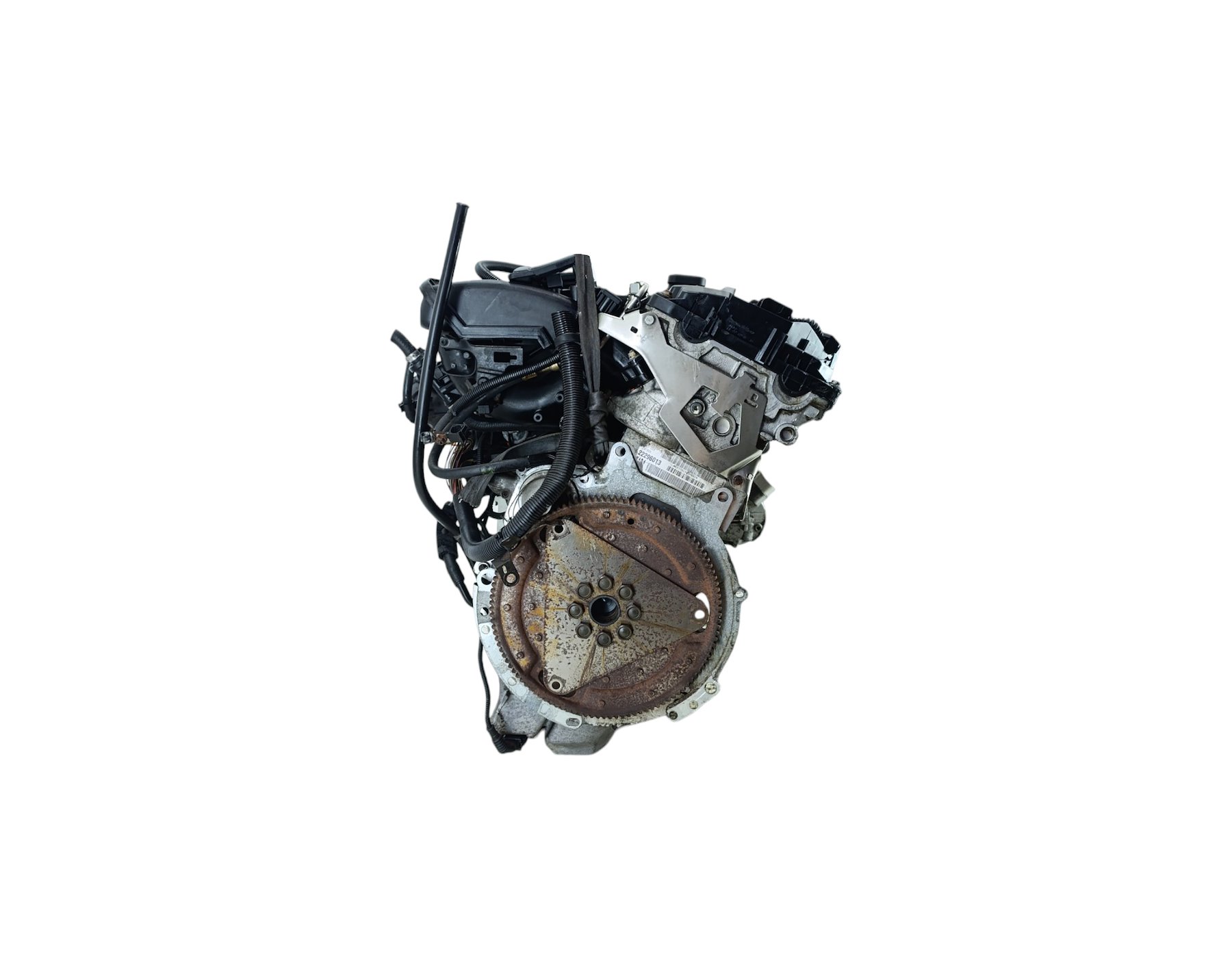 Moteur M54 B30 (306S3) - Image 5