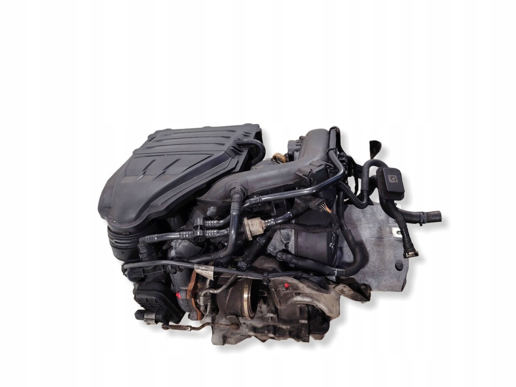 Moteur DKLA — vue 4