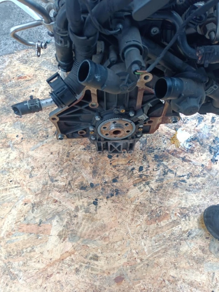 Moteur CAVA — vue 6