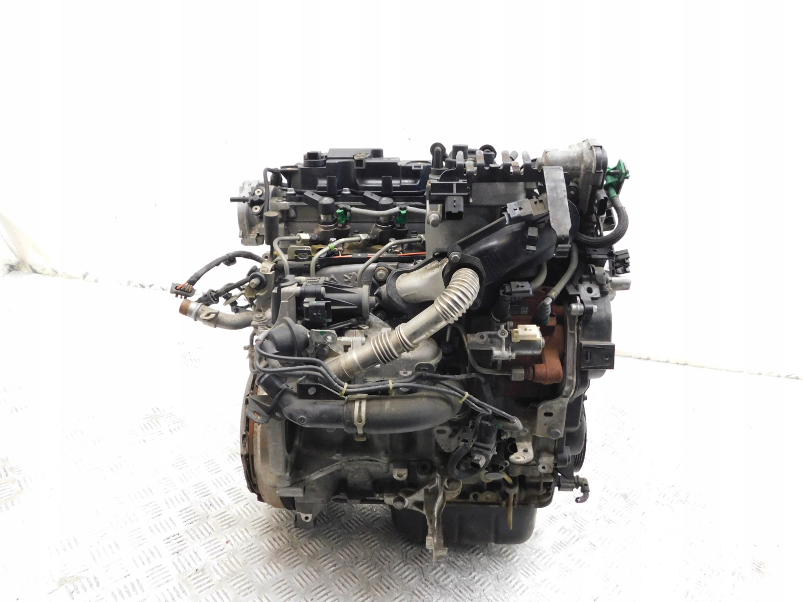 Moteur 9HC (DV6C) — vue 2