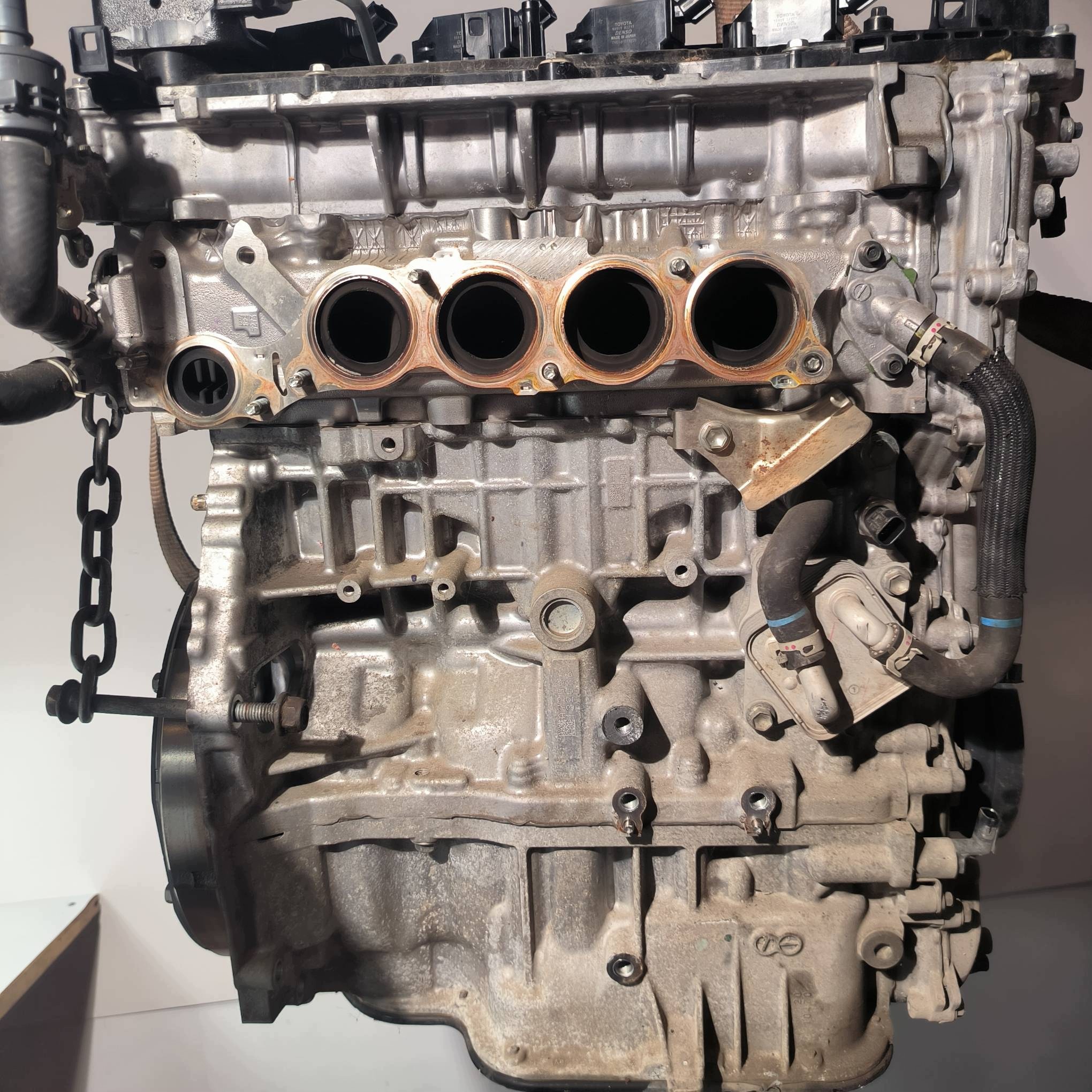 Moteur A25A-FXS - Image 3