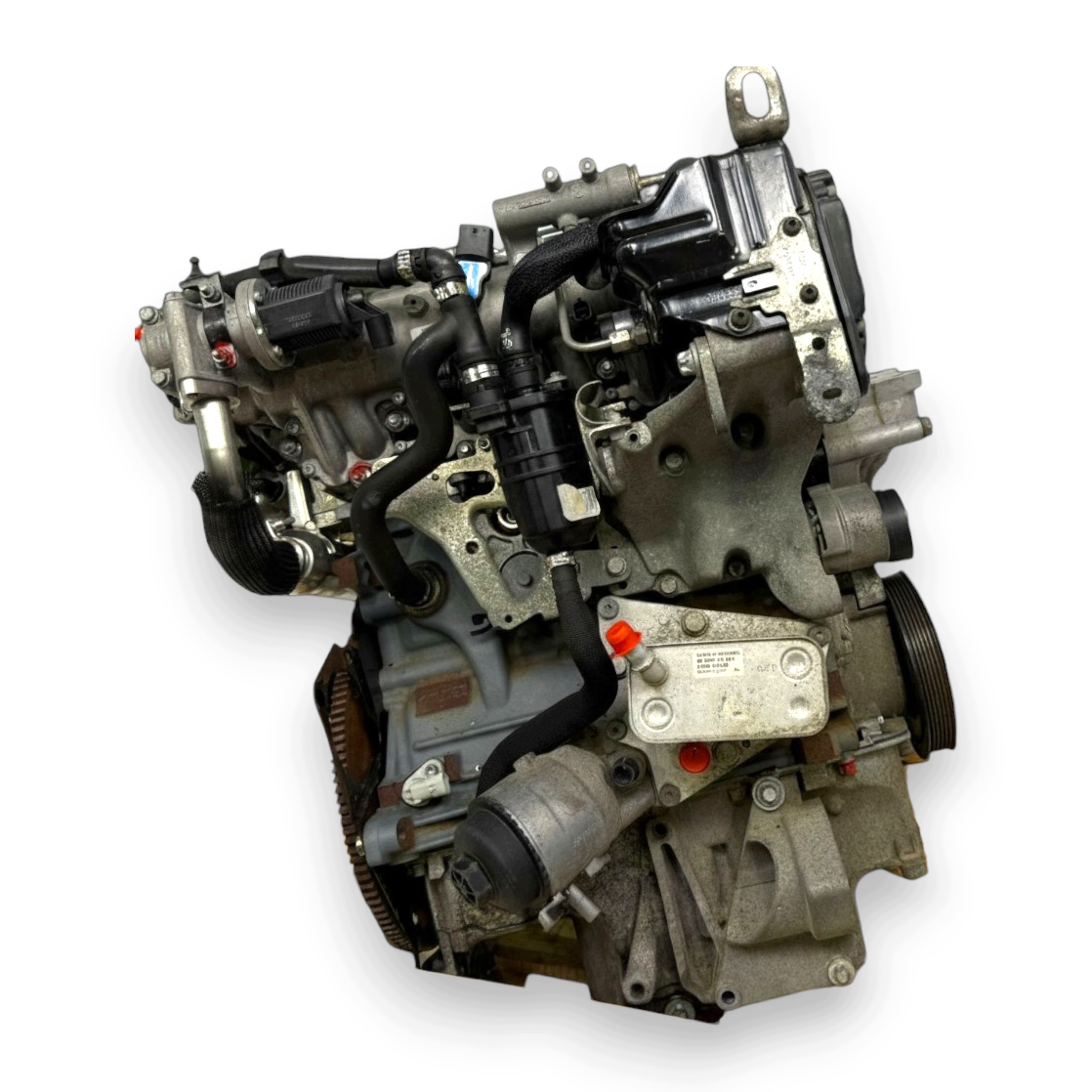 Moteur Z 19 DTH - Image 5