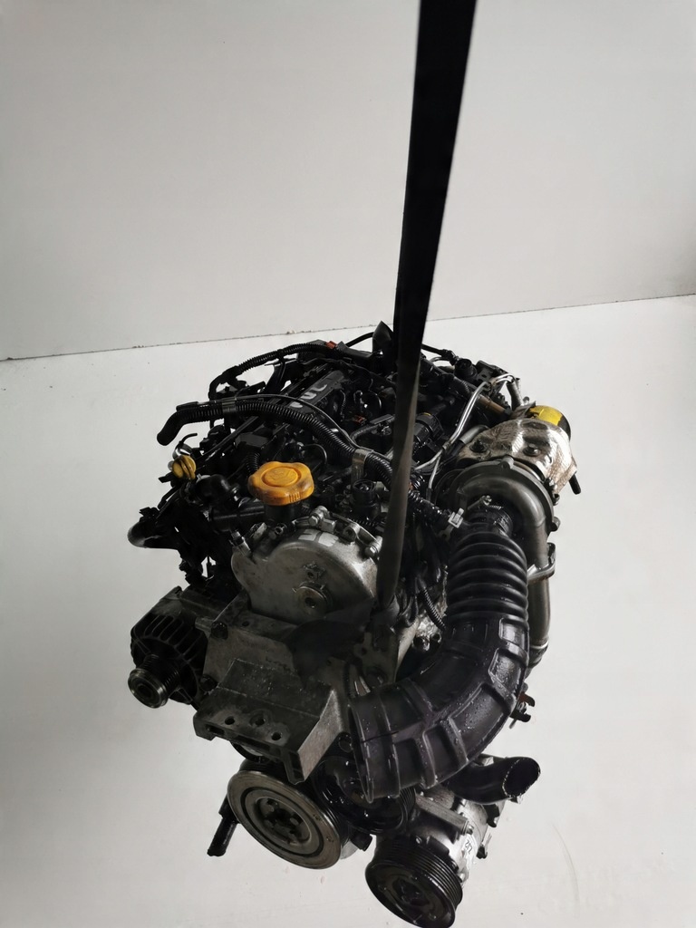 Moteur A 13 DTE - Image 3
