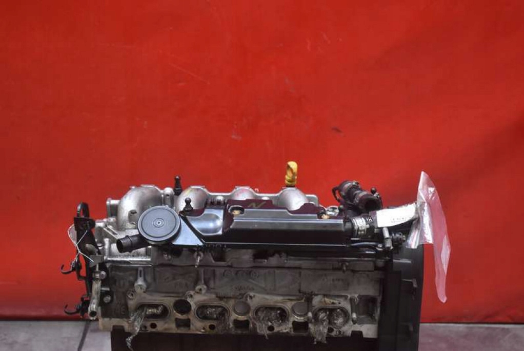 Moteur 4HS (DW12BTED4) - Image 2