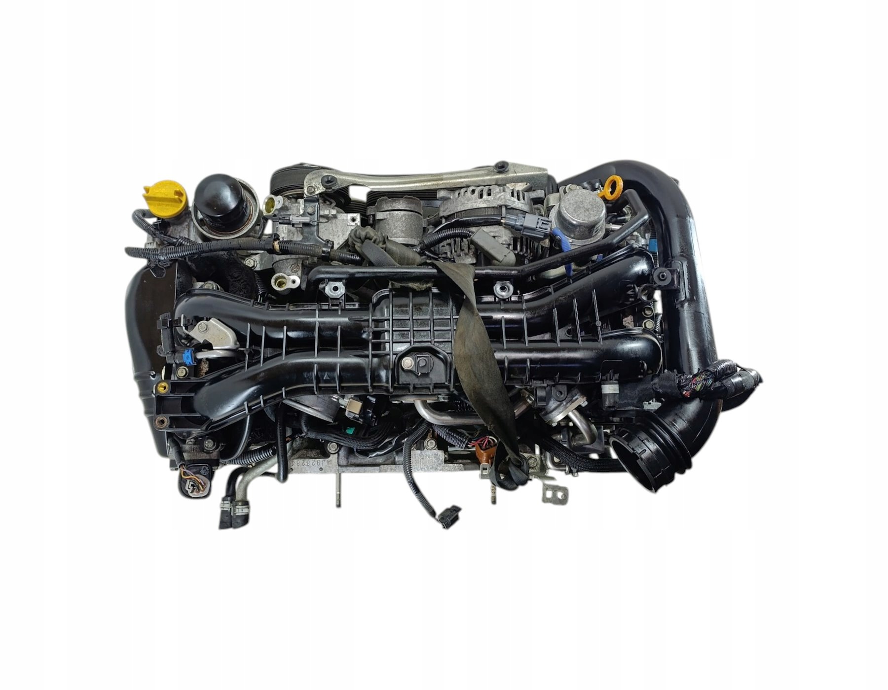 Moteur FB16 - Image 3