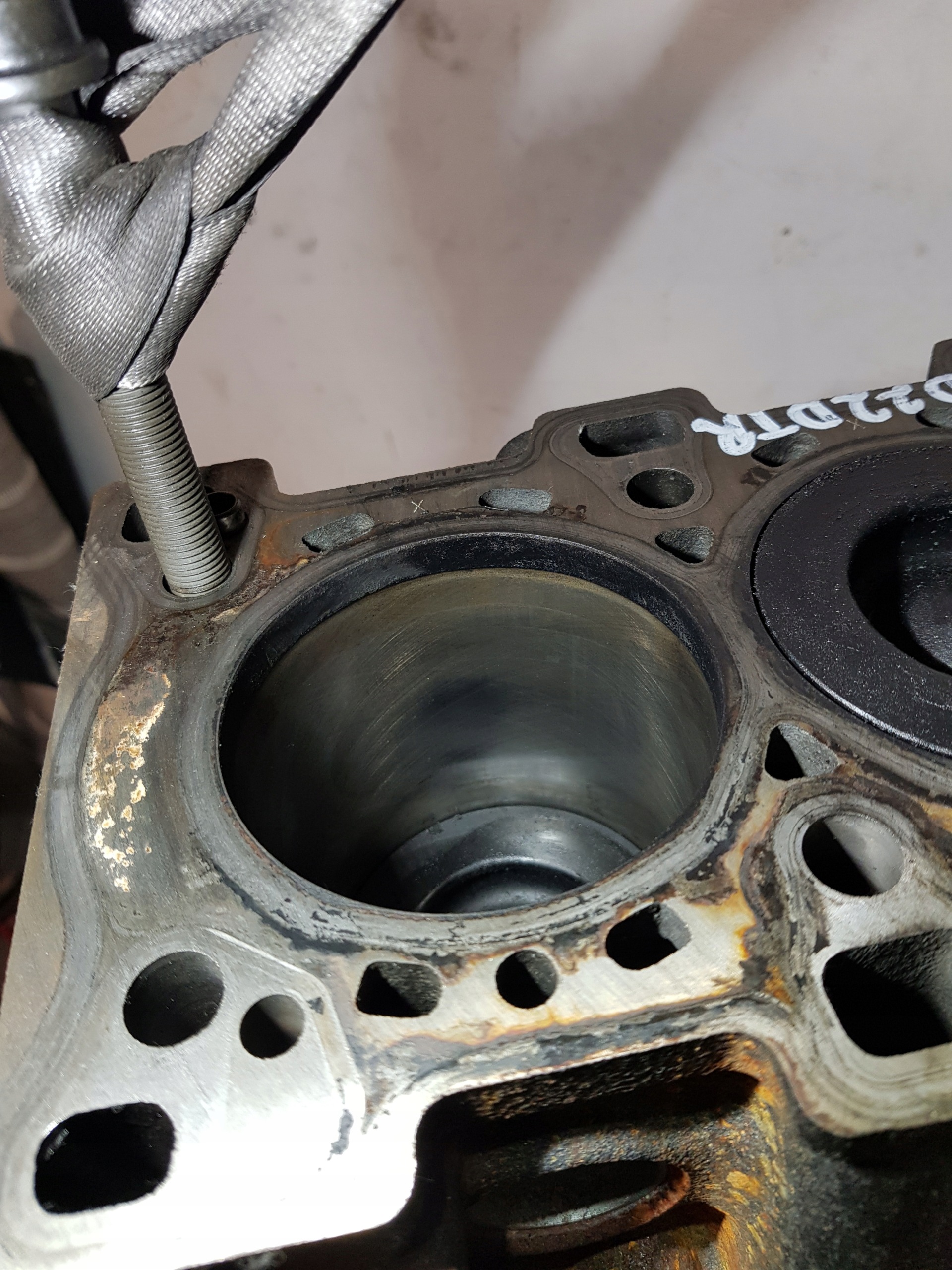Moteur D22DTR(672.980) - Image 11
