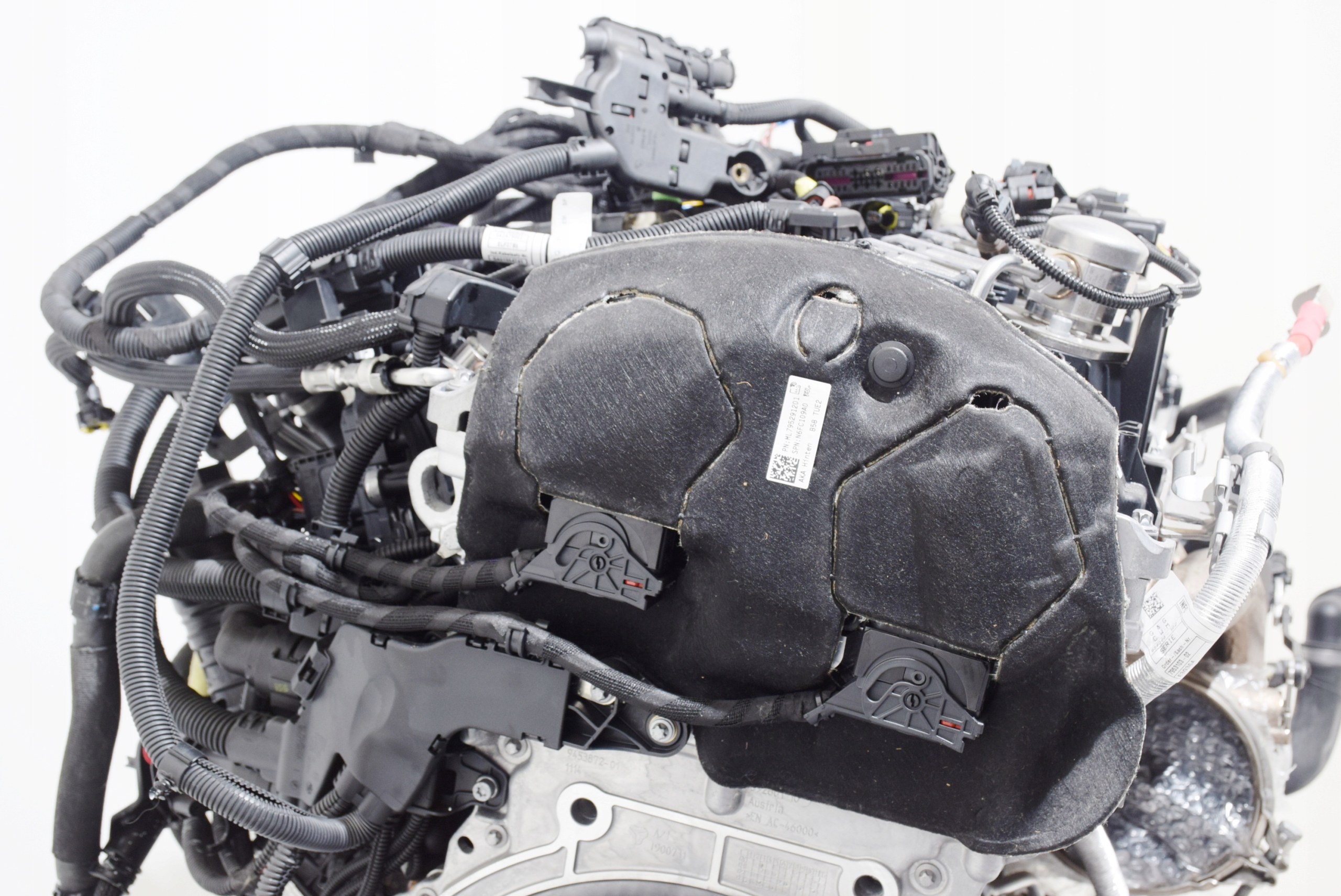 Moteur B58 B30 P - Image 11