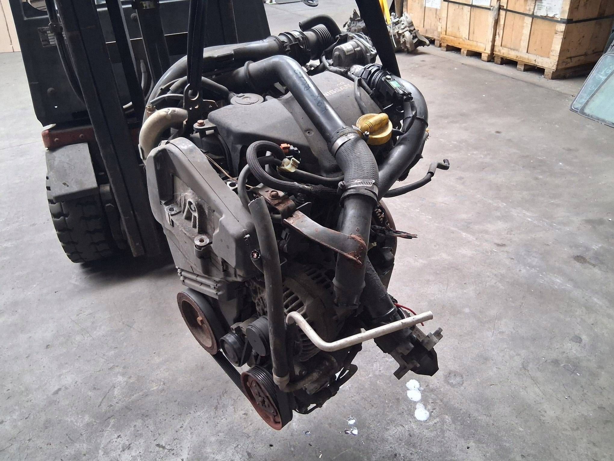 Moteur K9K 410 - Image 9