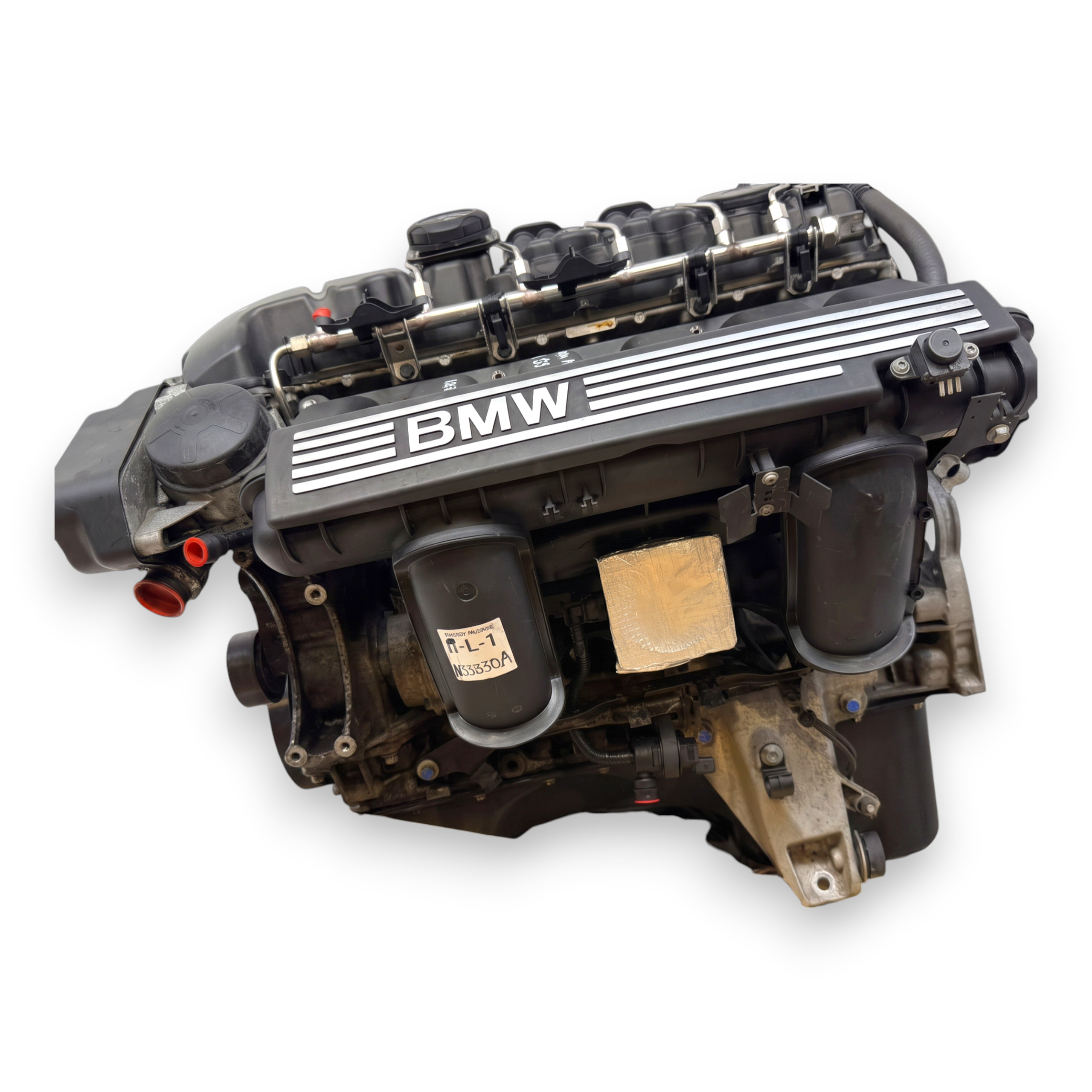 Moteur N53 B30 A - Image 7