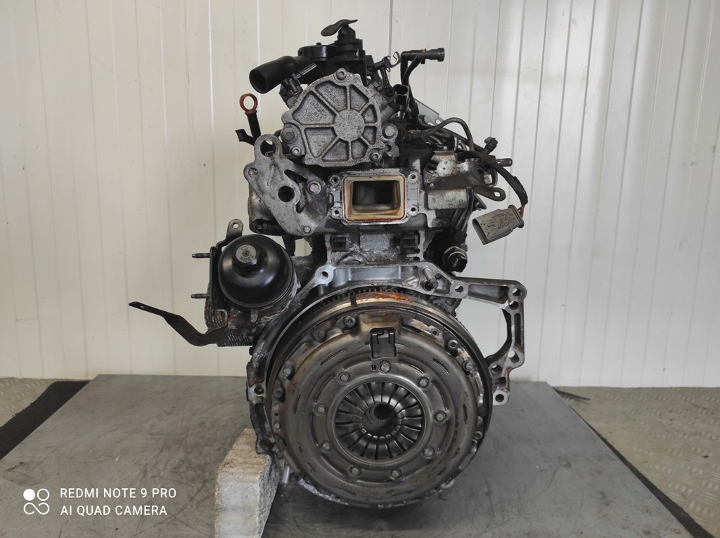 Moteur 9HC (DV6C) - Image 8