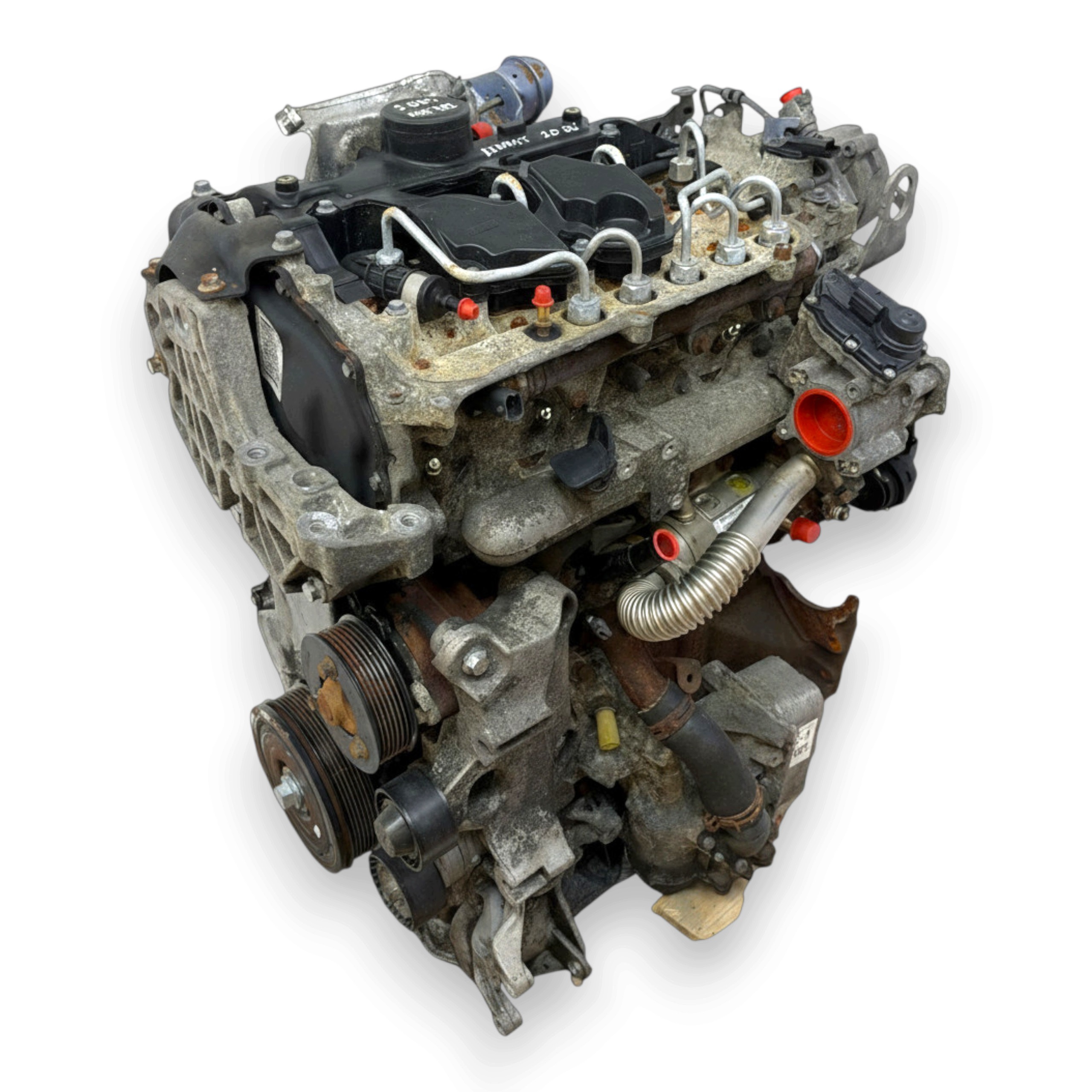 Moteur M9R 782 - Image 8