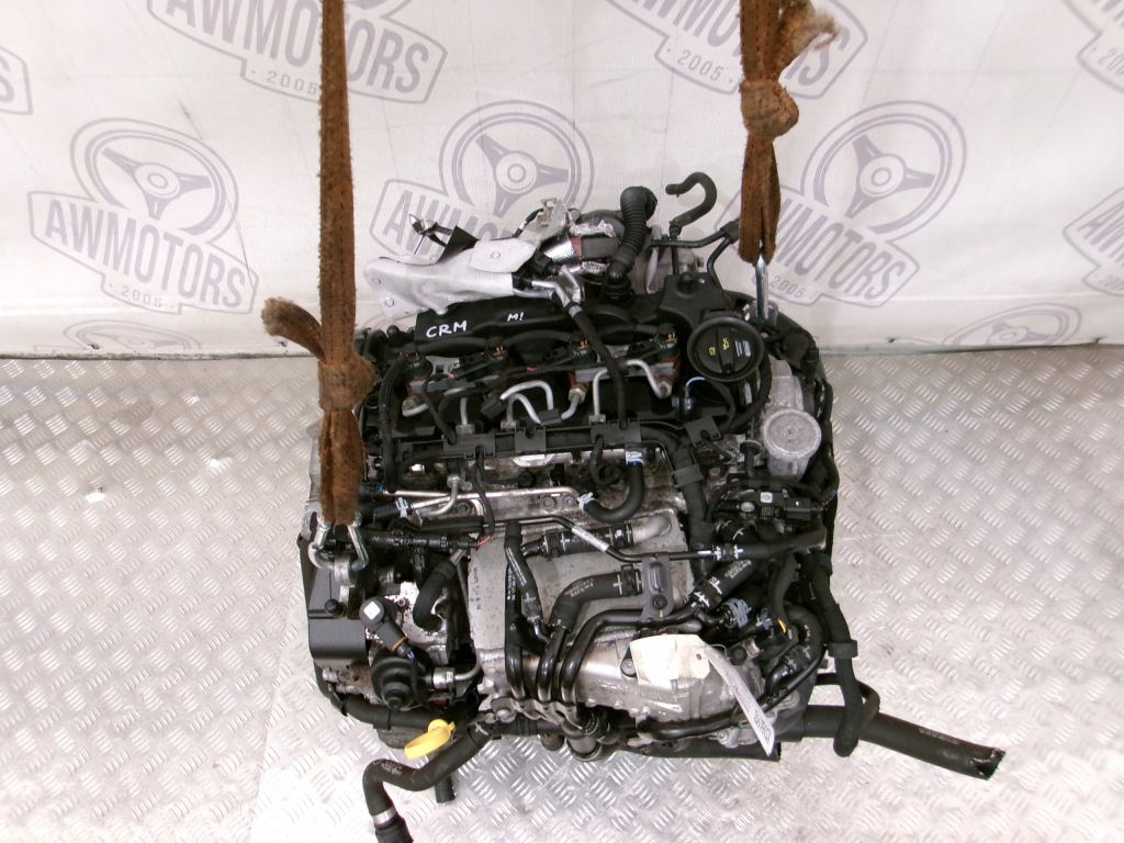 Moteur CRMB - Image 1